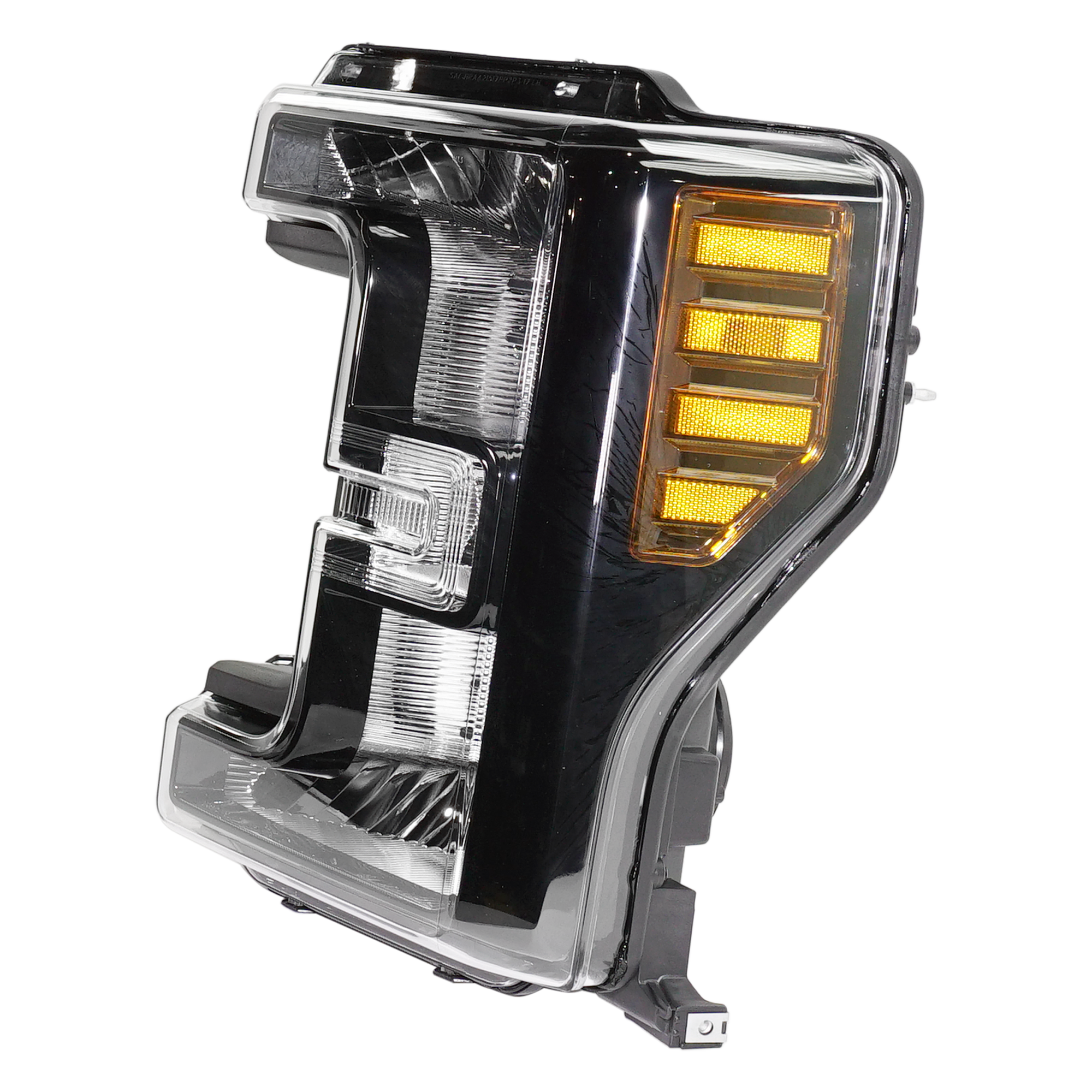 Garage-Pro GPRF10010106 Headlights-Components - View #2