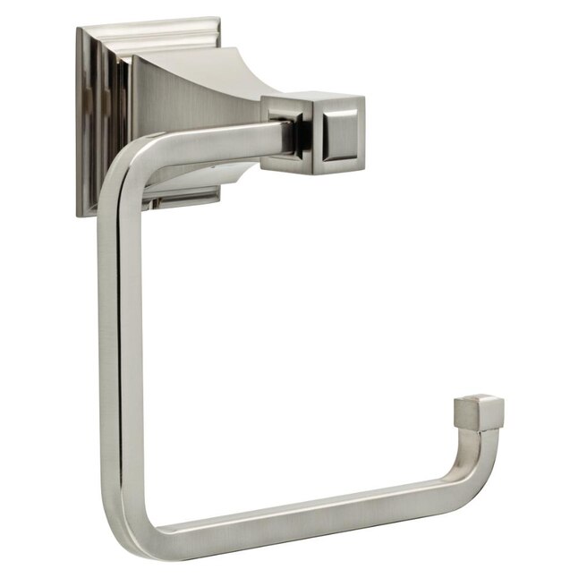 Franklin Brass Lynwood Polished Chrome Wall Mount Towel Ring Franklin Brass Lynwood Polished Chrome Wall Mount Towel Ring