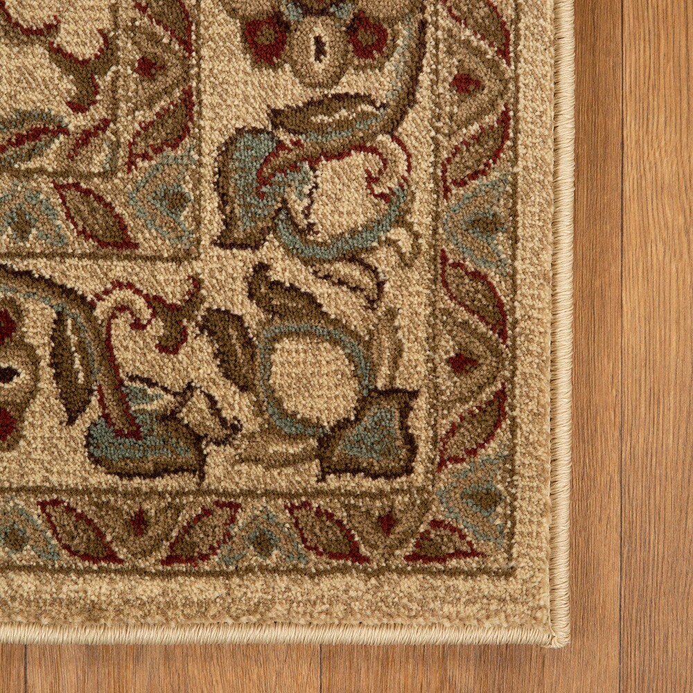 Superior 5X5RUG-HERITAGE-IV rugs - View #5