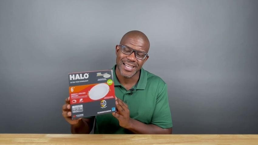 A thumbnail for the video