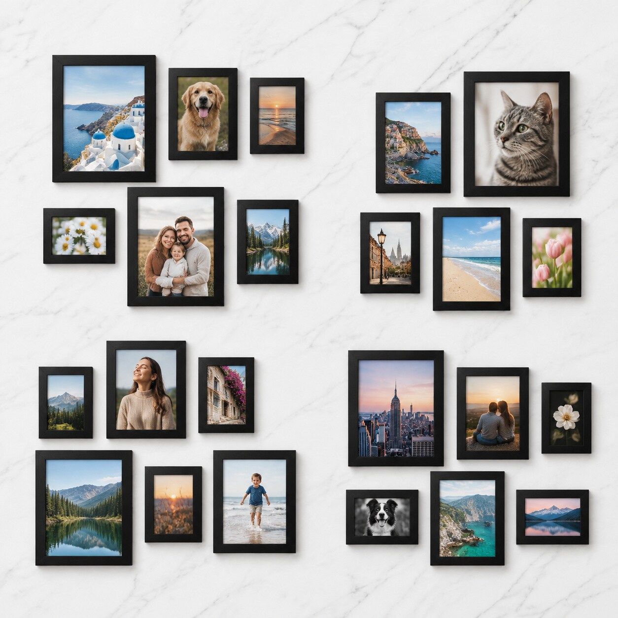 WZK 253111046690 Picture-Frames - View #4
