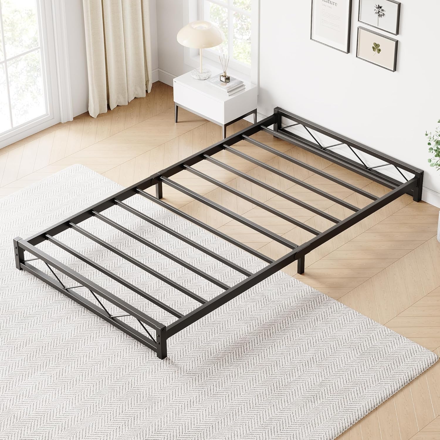 Qeetex LHF-BED-PHO-11AYD7ZA beds - View #4