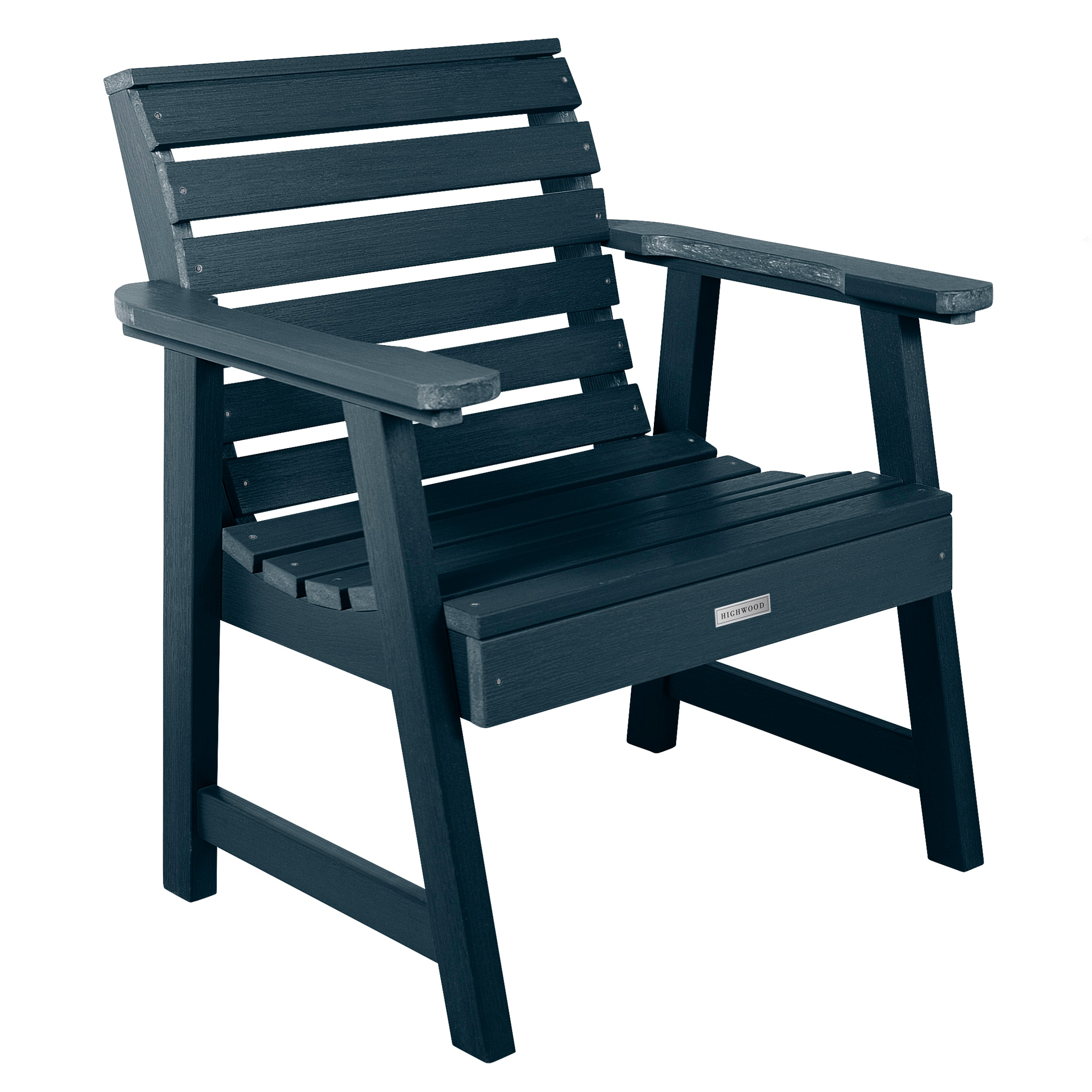 highwood AD-CHGW1-FBE Patio-Chairs - View #2