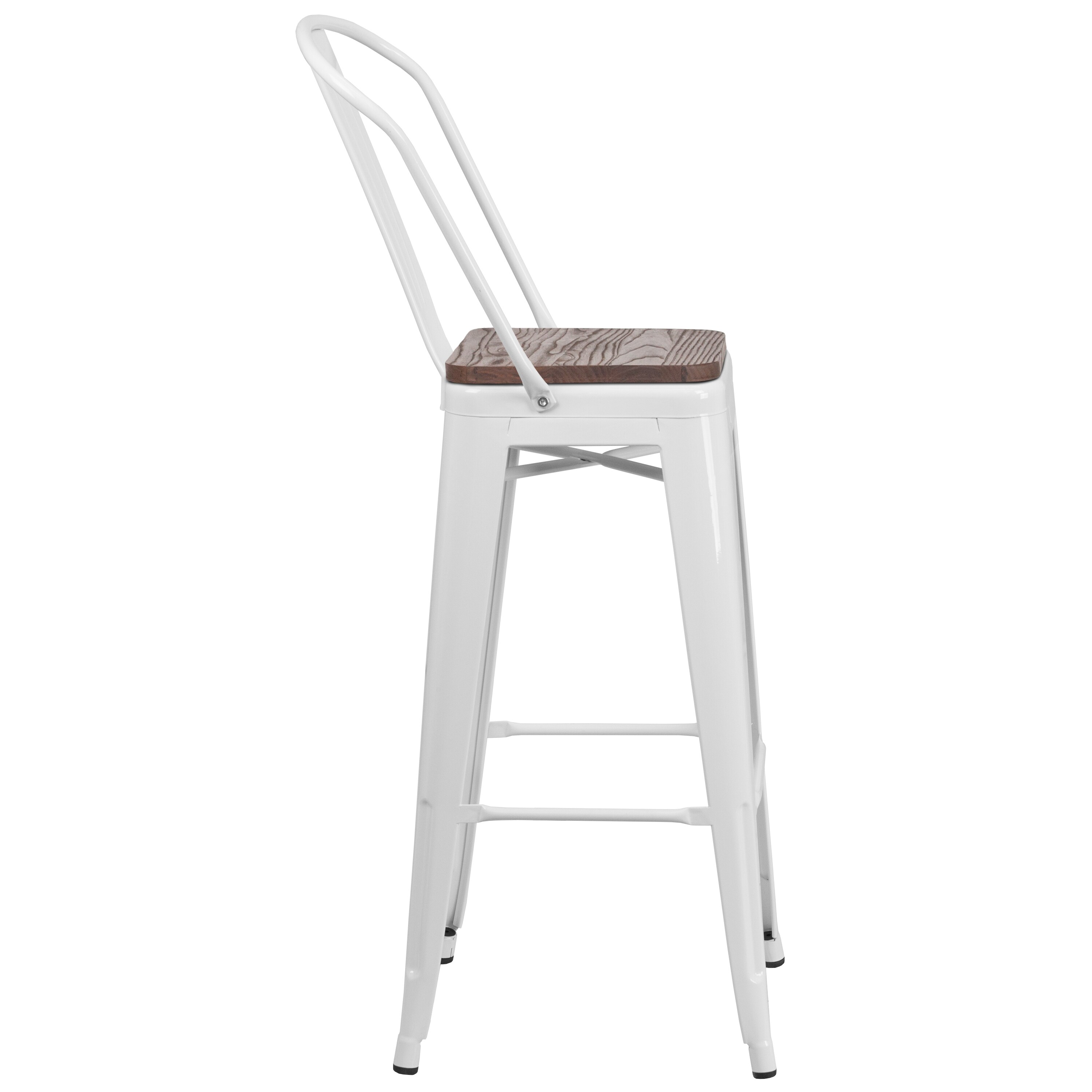 Flash Furniture 889142875888 stools - View #7