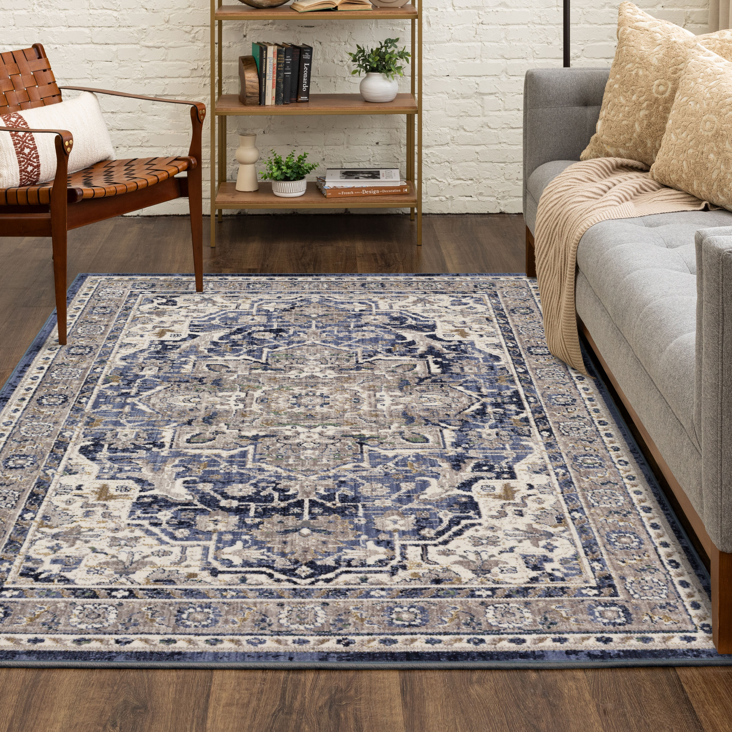 allen + roth 92102 70044 063094 rugs - View #11