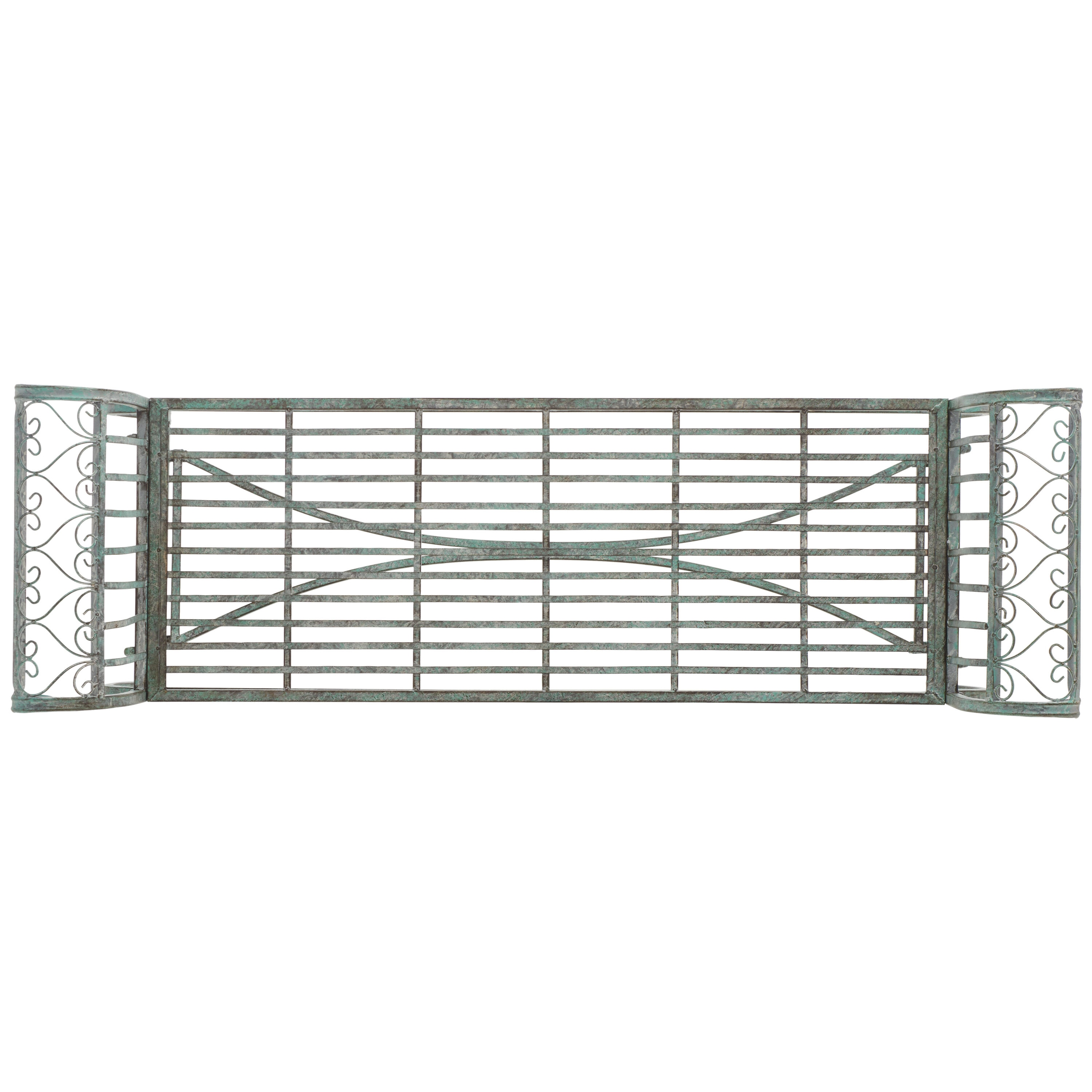 Safavieh PAT5004D benches - View #6