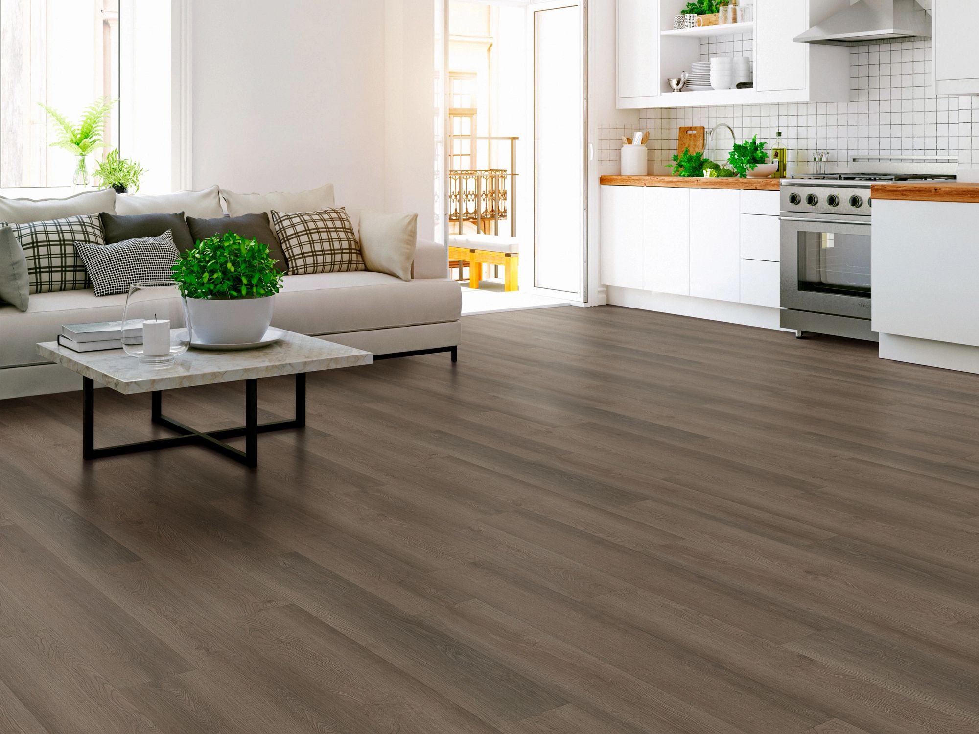 Shaw LX94507100 Vinyl-Plank - View #3