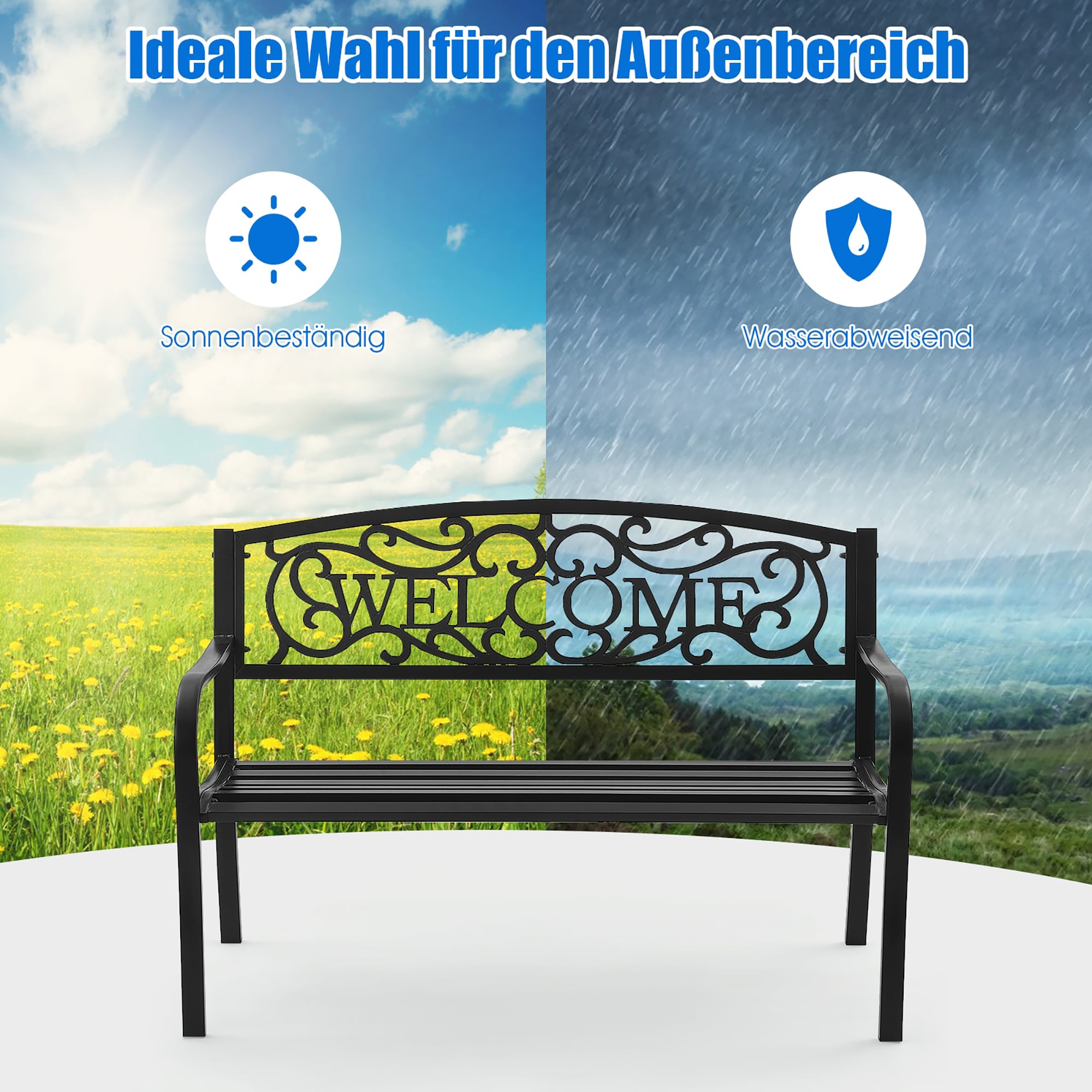 BABOOM BOM-11BK-CO benches - View #10