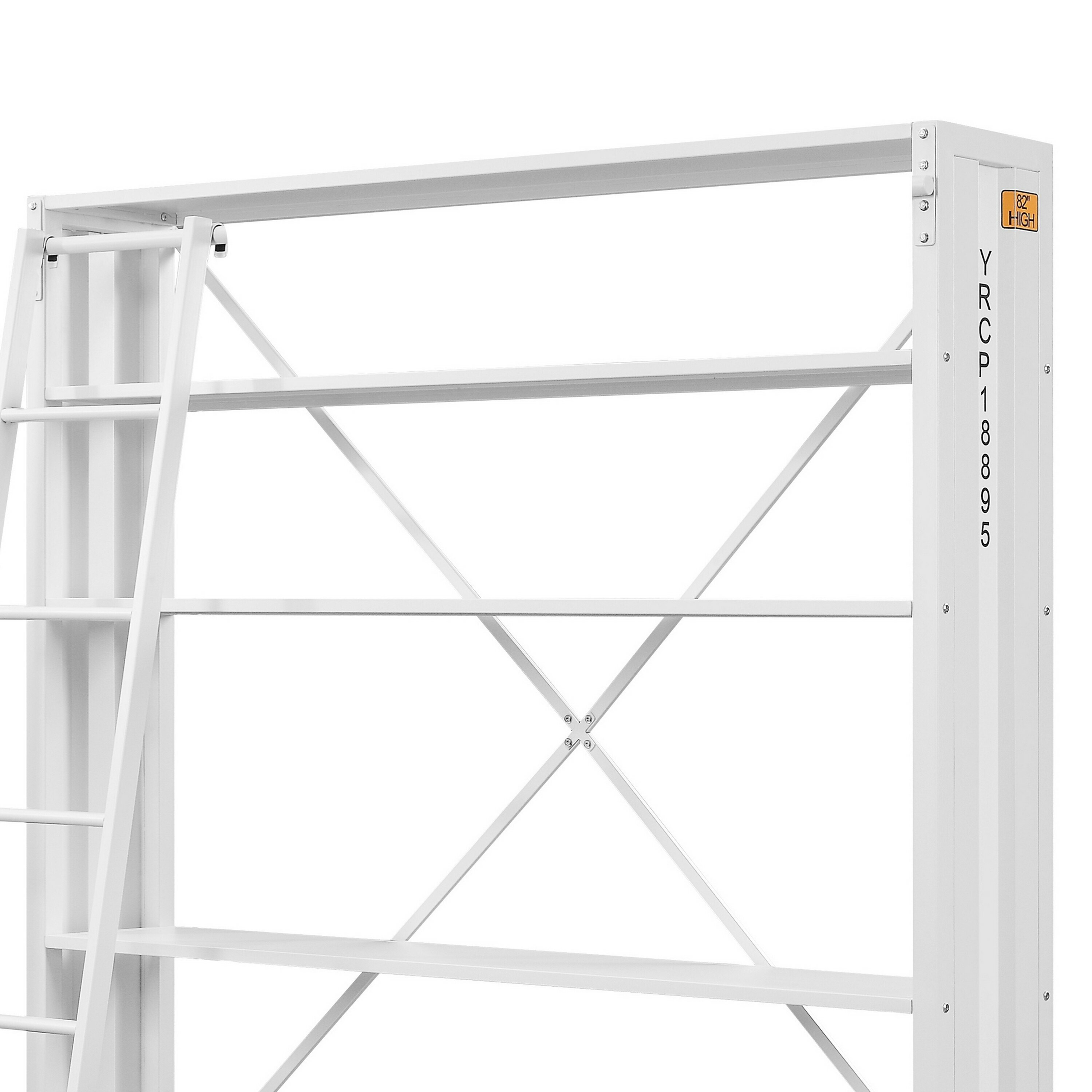 Benzara BM207449 bookcases - View #4