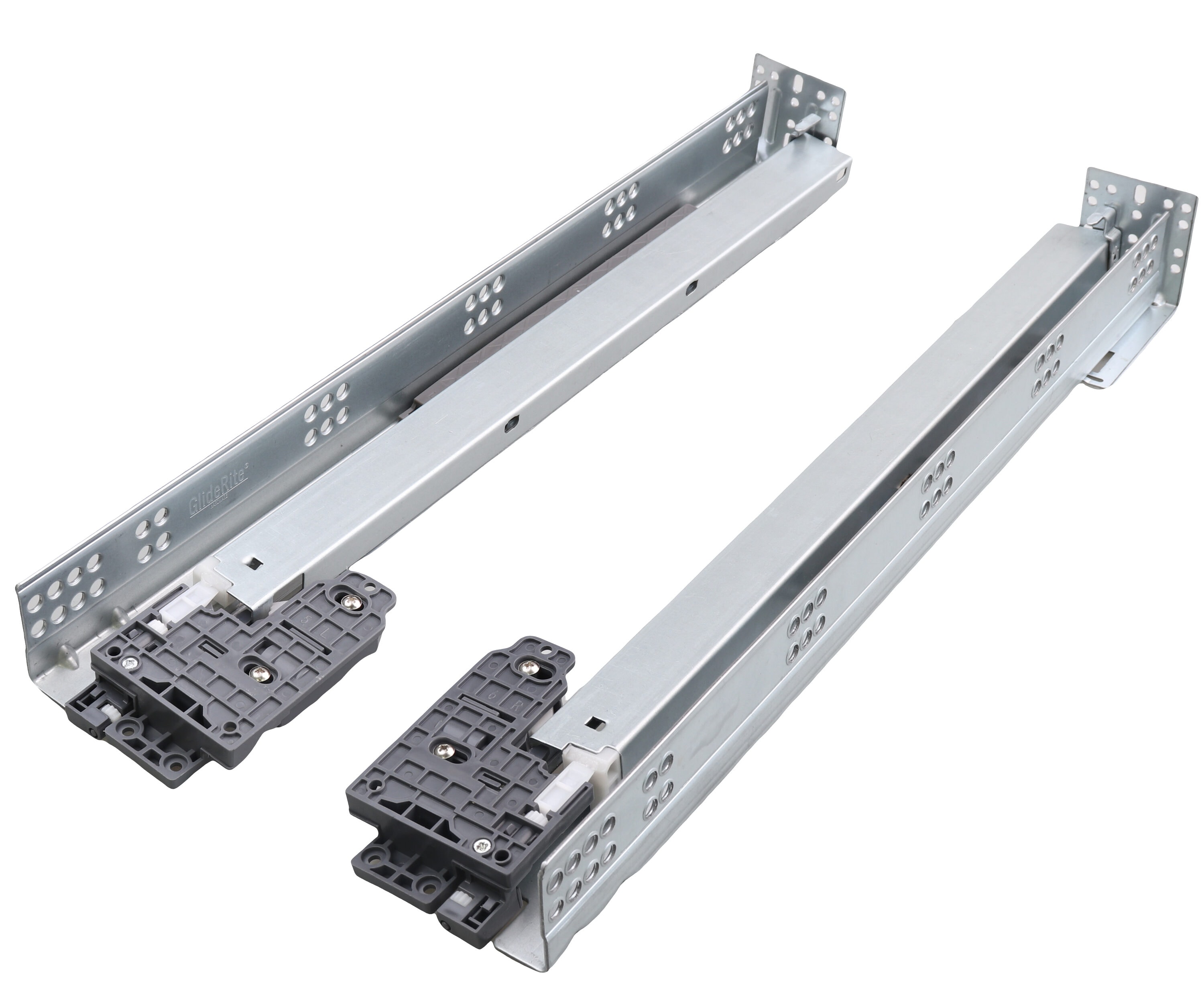 GlideRite Hardware 21UM65-1 Drawer-Slides - View #3