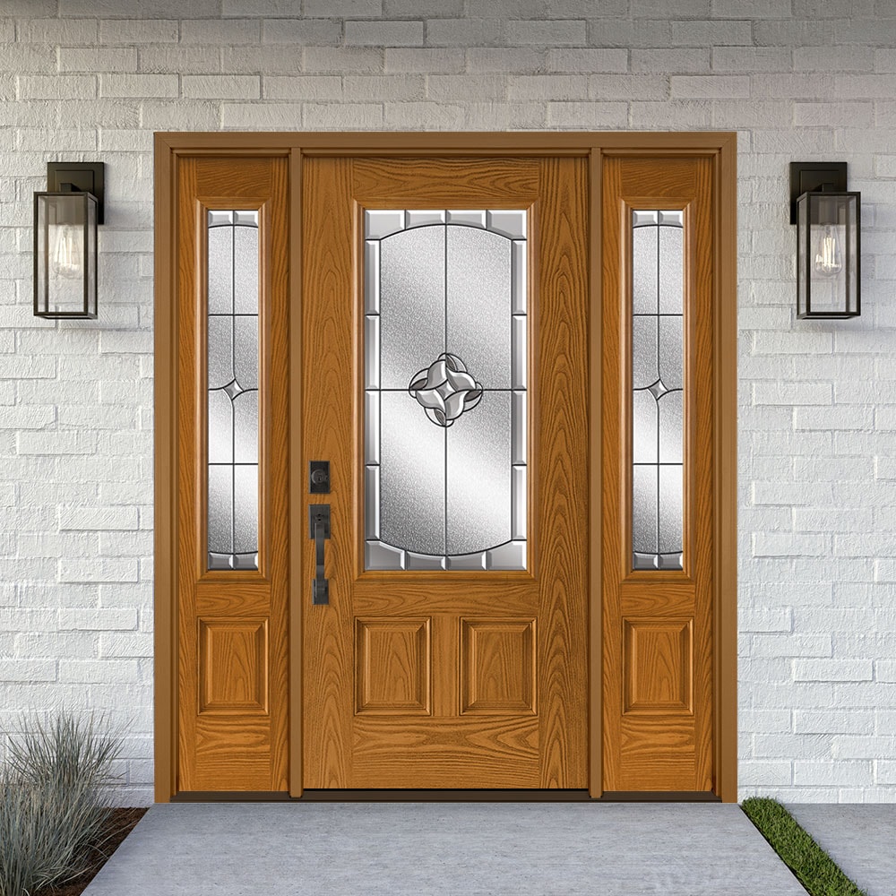 Masonite 3422800 Entry-Doors - View #2
