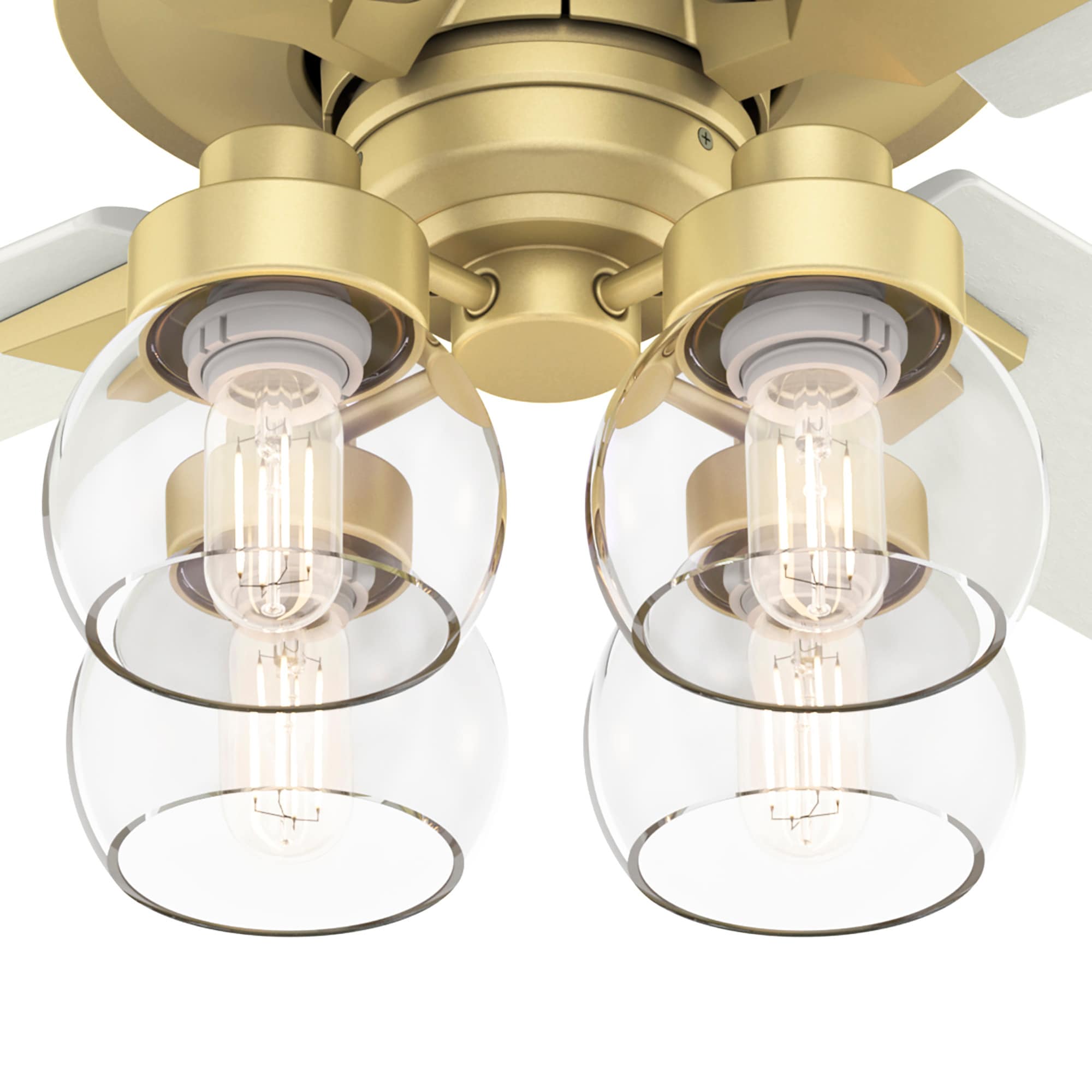 Hunter 59651 Ceiling-Fans - View #9