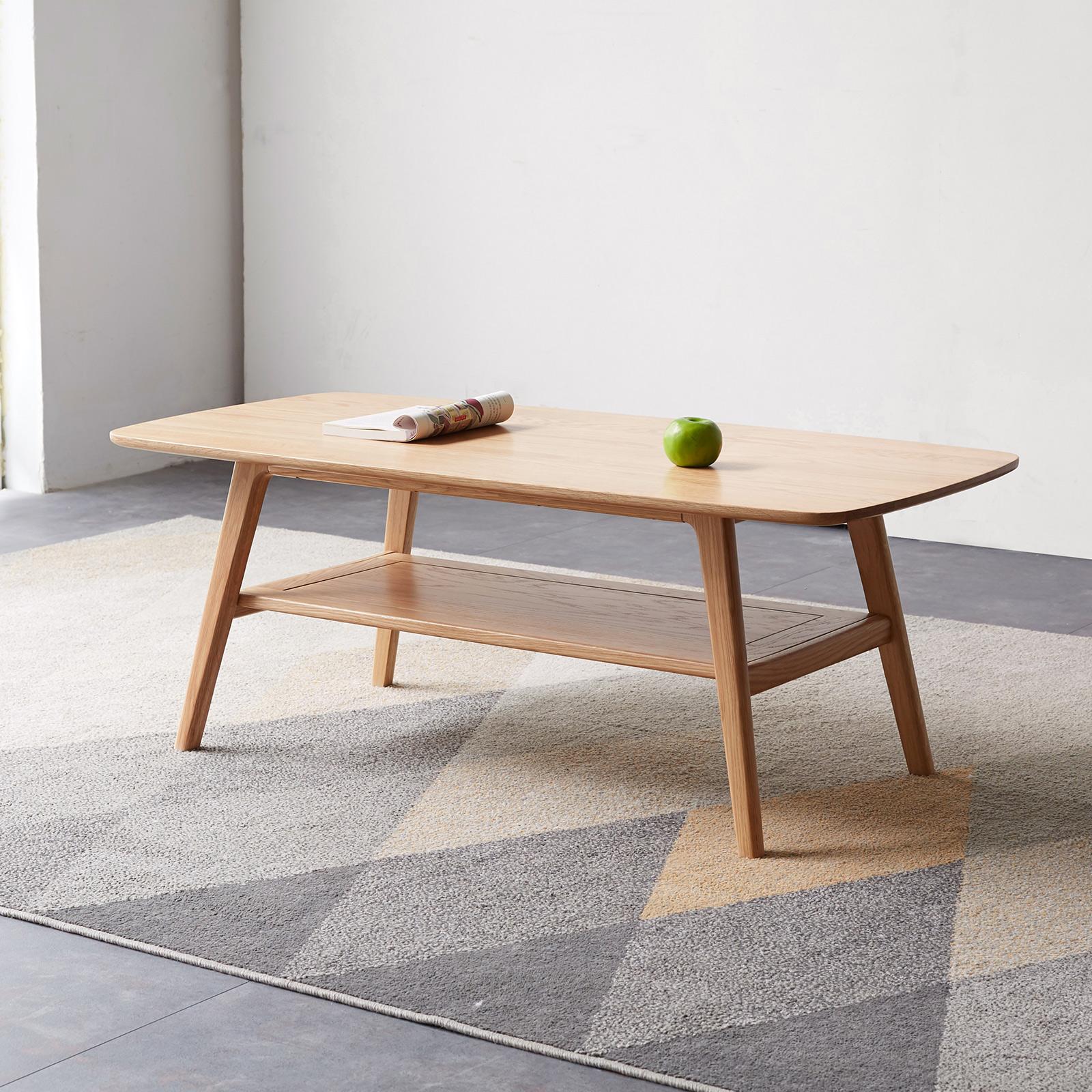 Bayfeve BF-352266-IN Coffee-Tables - View #2