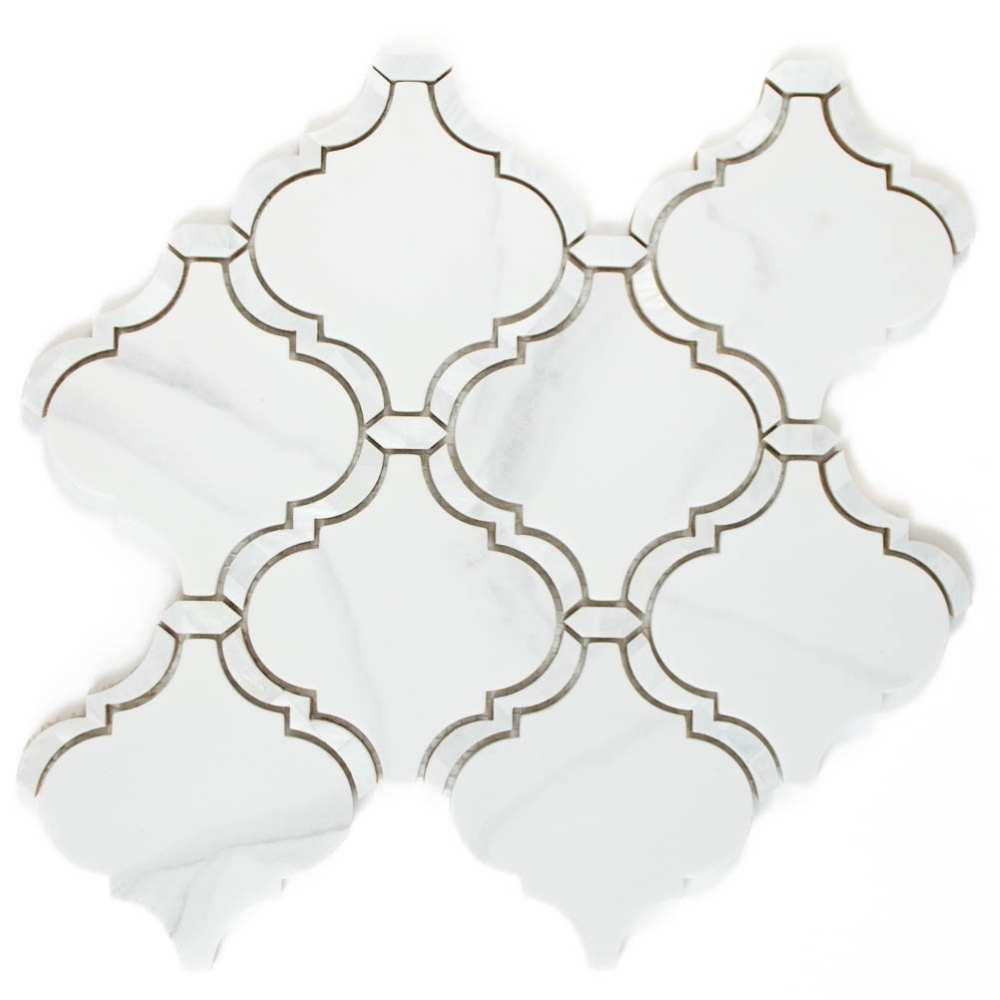 The Tile Life SAKOYLANTWH Tile-Samples - View #5