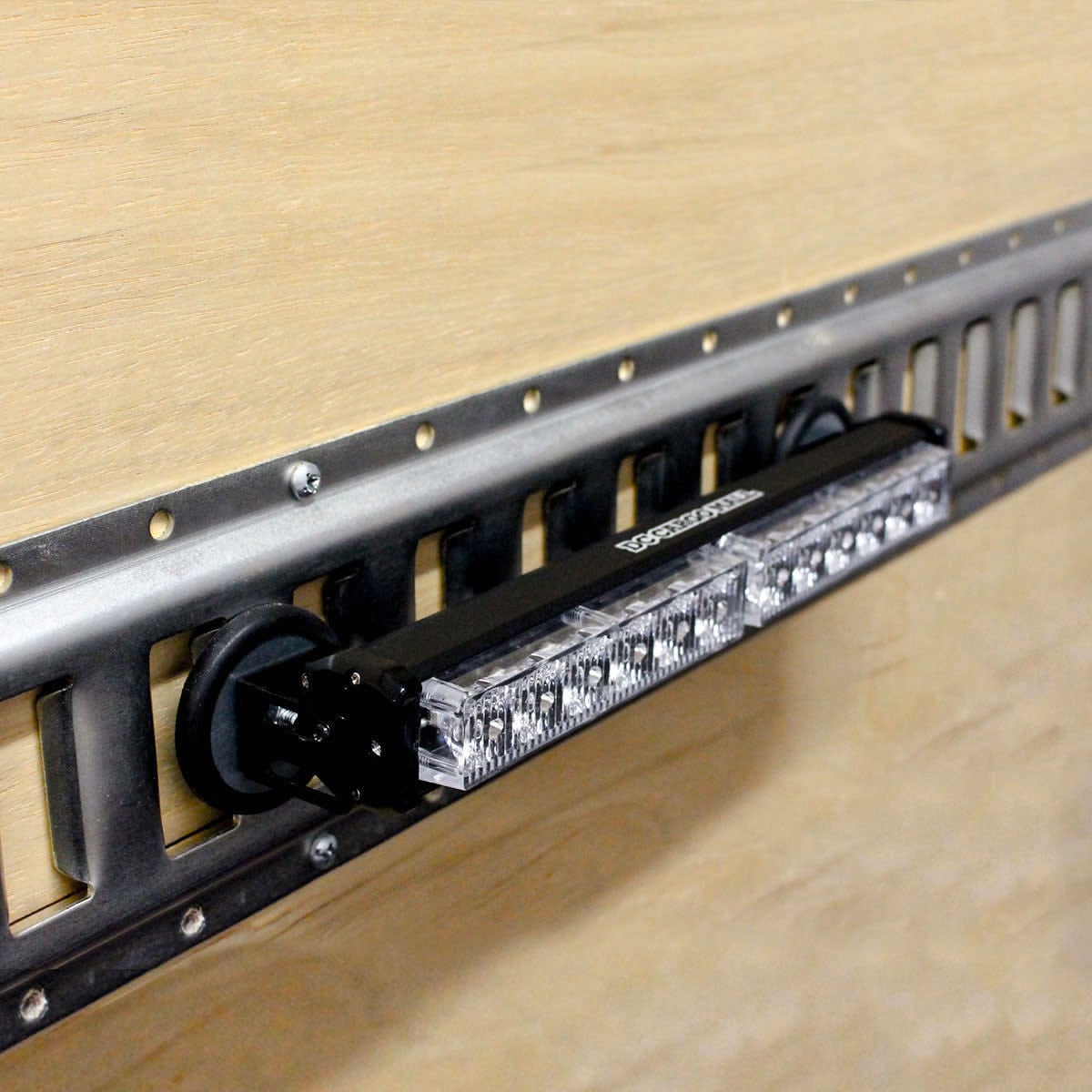 DC Cargo MLLB Tie-Down-Hardware - View #2