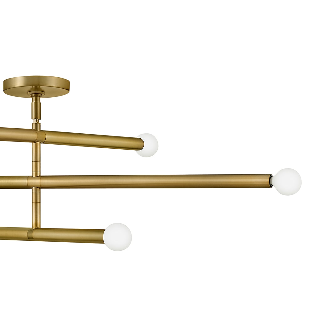 Lark 83195LCB Pendant-Lights - View #4