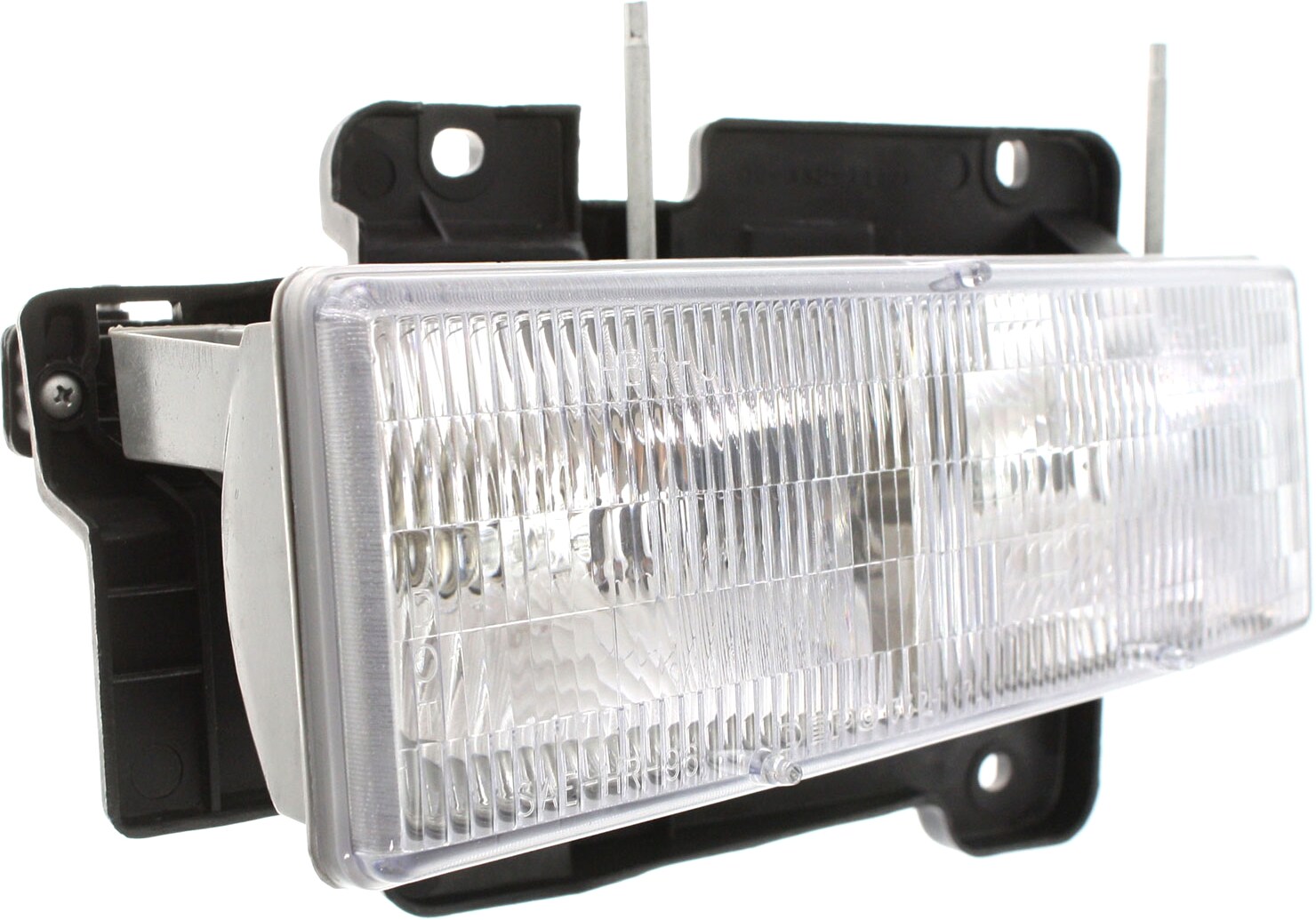 Garage-Pro JCW20-1669-00QGP Headlights-Components - View #3