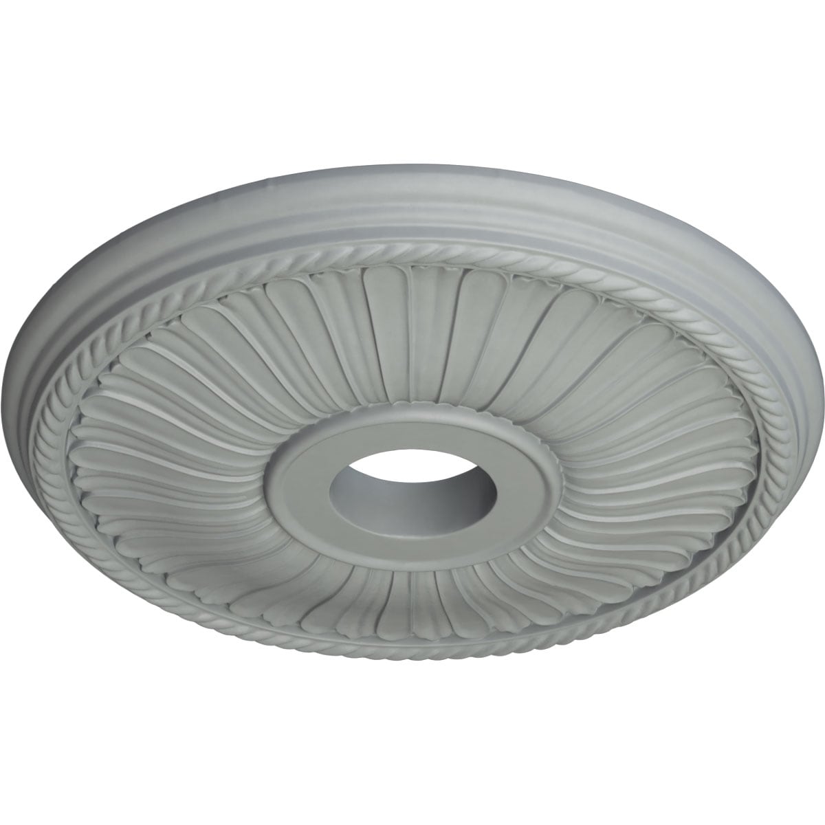 Ekena Millwork CM20BE1 Ceiling-Medallions - View #2