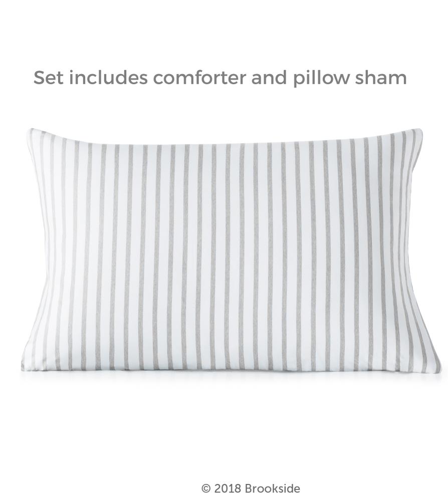 Brookside BS90TTCGMICO Comforters-And-Bedspreads - View #8