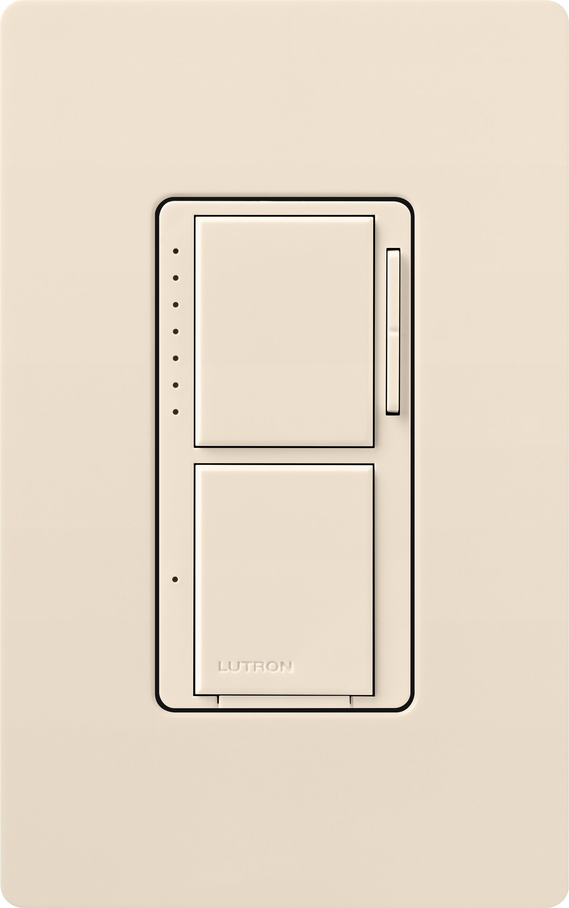 Lutron MACL-L3S25-LA Light-Dimmers - View #3