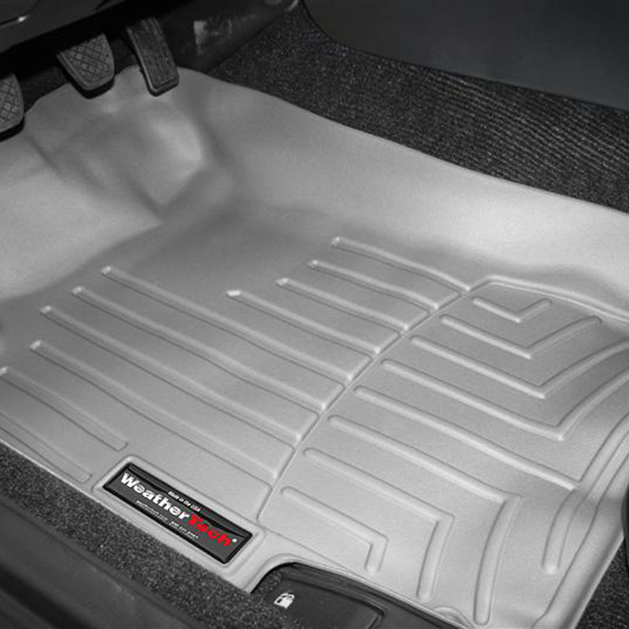 WeatherTech 460971 Floor liner for Car