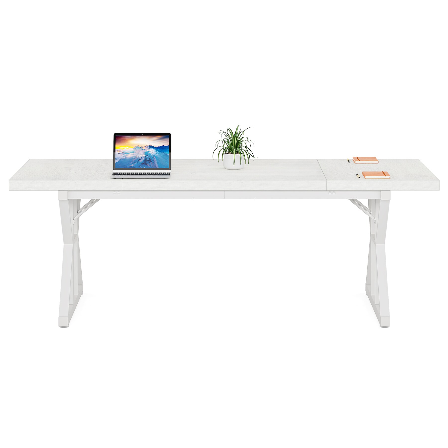Tribesigns LWFD-JW0671 Office-Tables - View #12