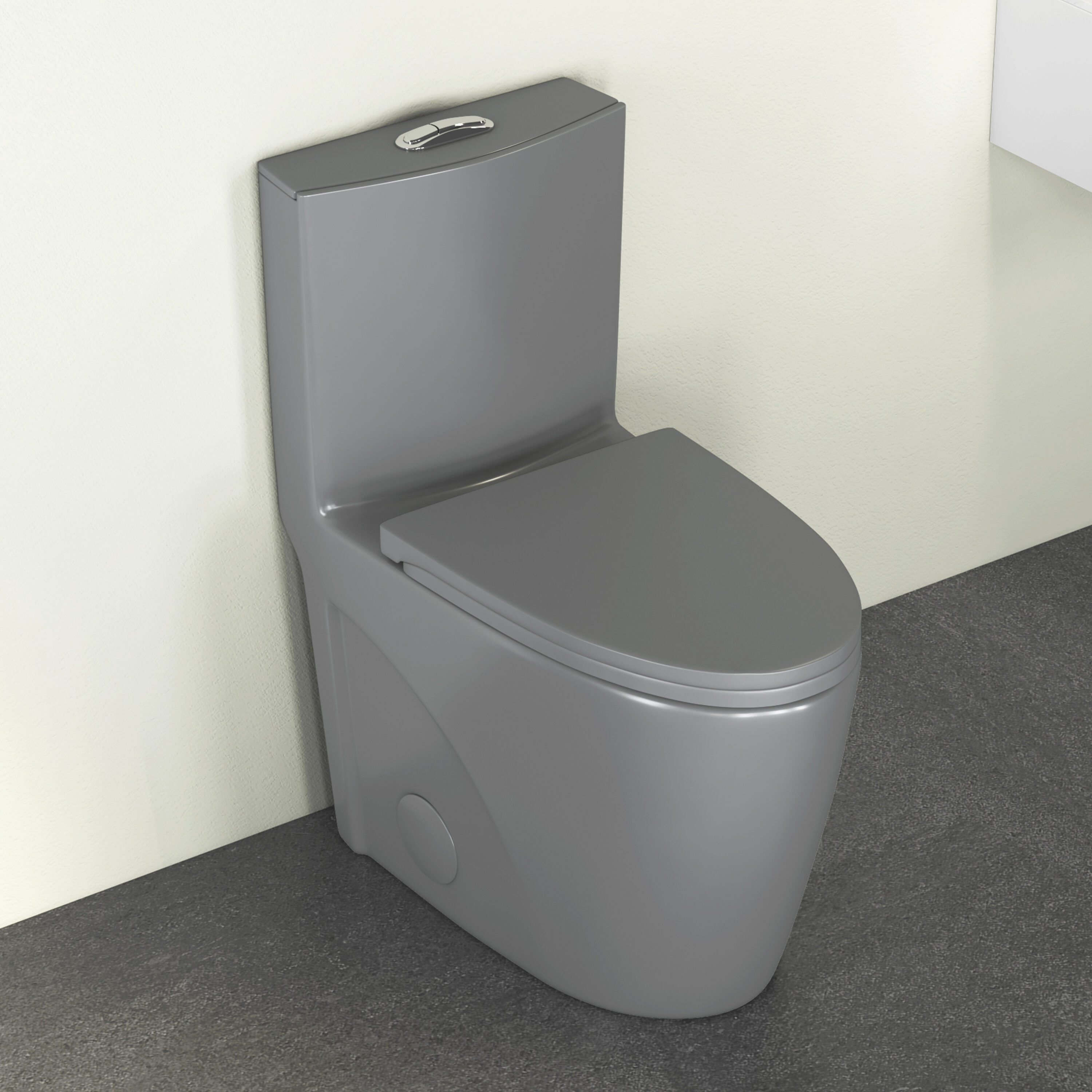 Eridanus ERI-1T323LG toilets - View #5