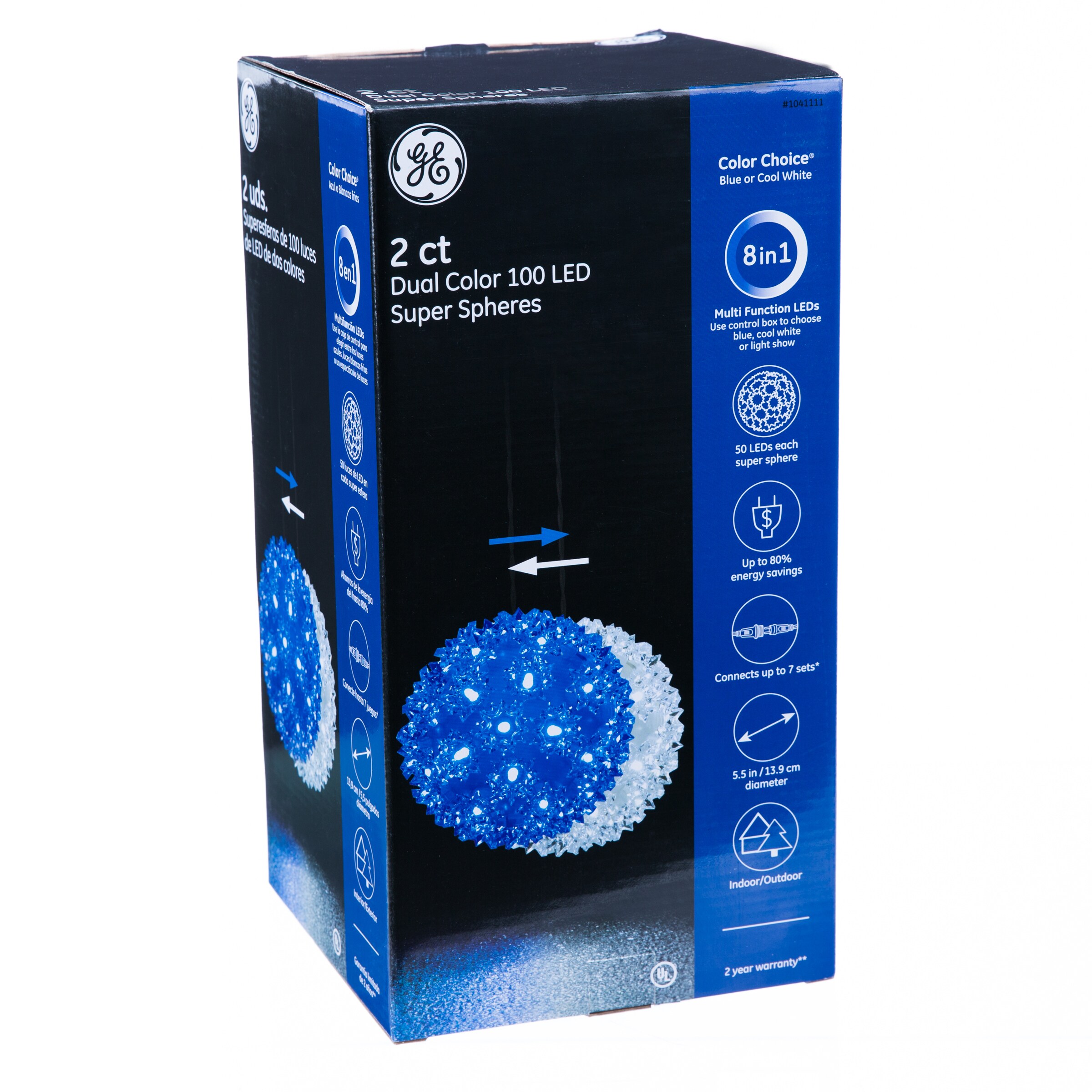 GE 89155LO  - View #7