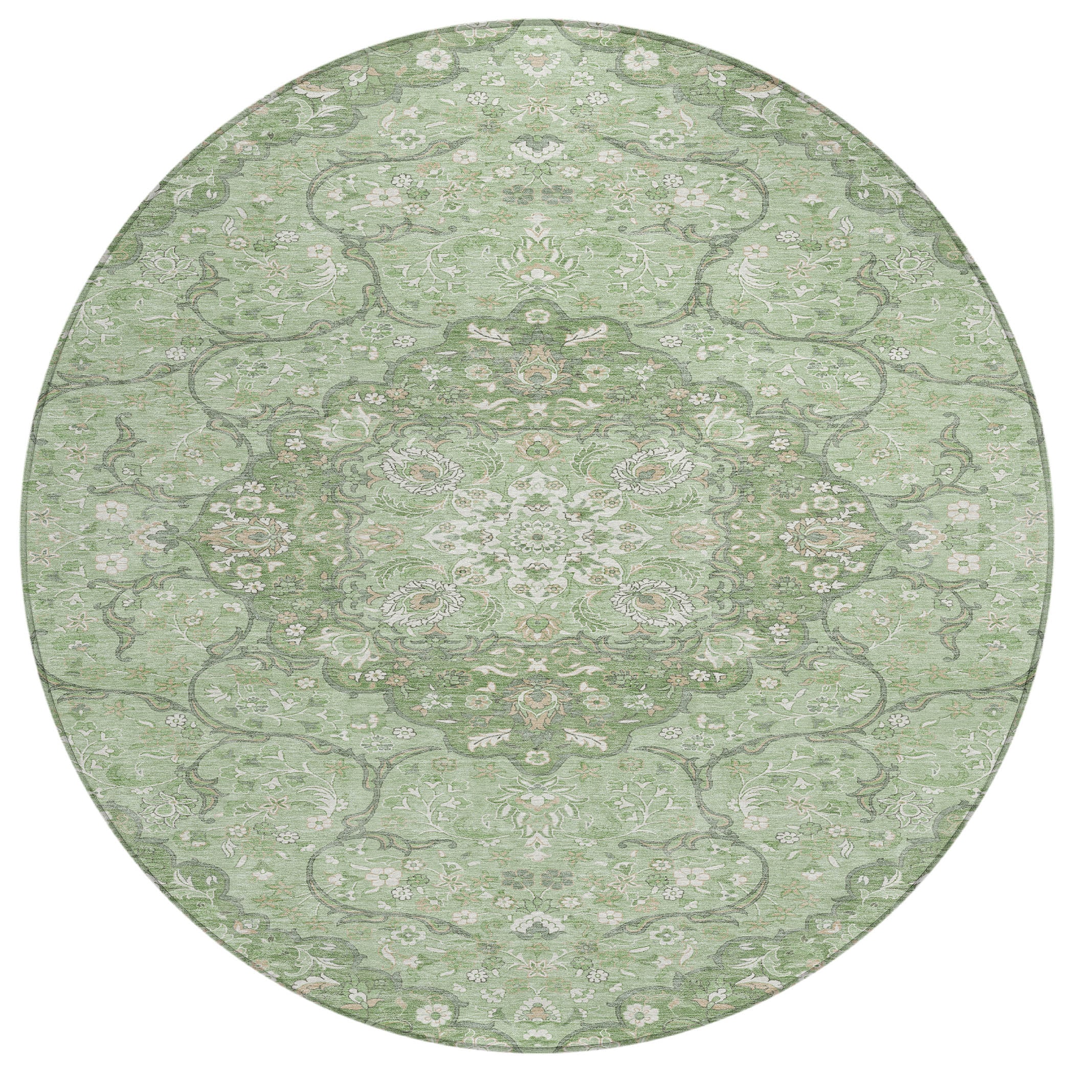 Addison Rugs ACN1677AL8RO rugs - View #2