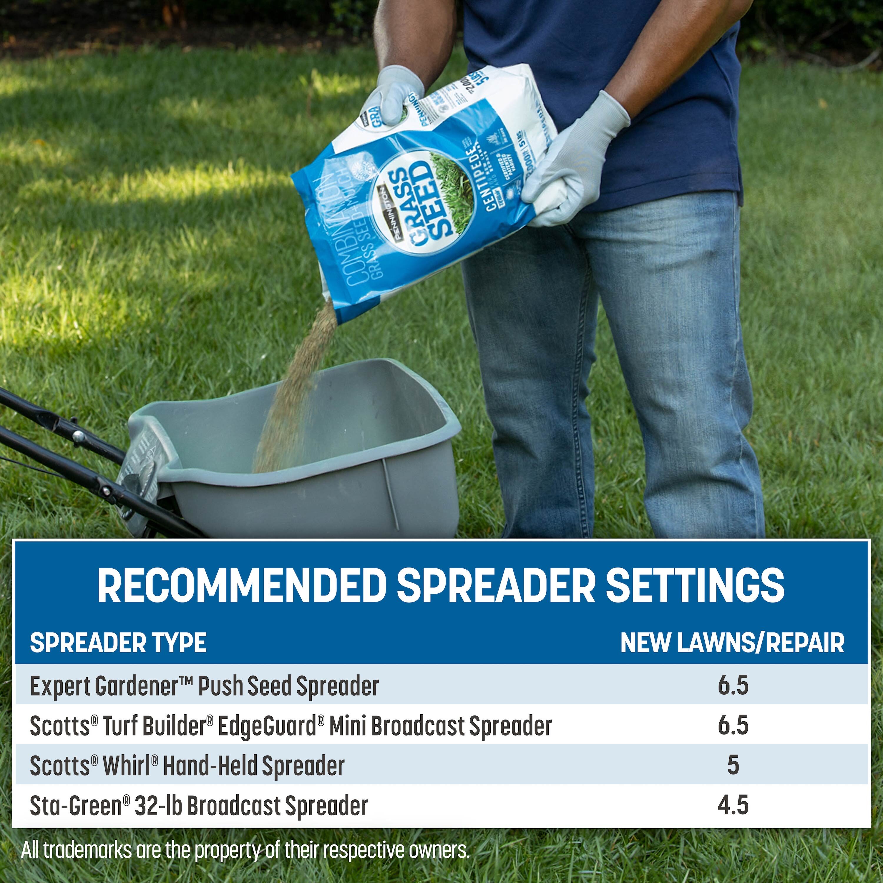 Pennington 2149627553 Grass-Seed - View #12