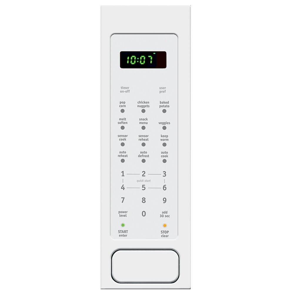 Frigidaire FGMO205KW m050359 - View #3
