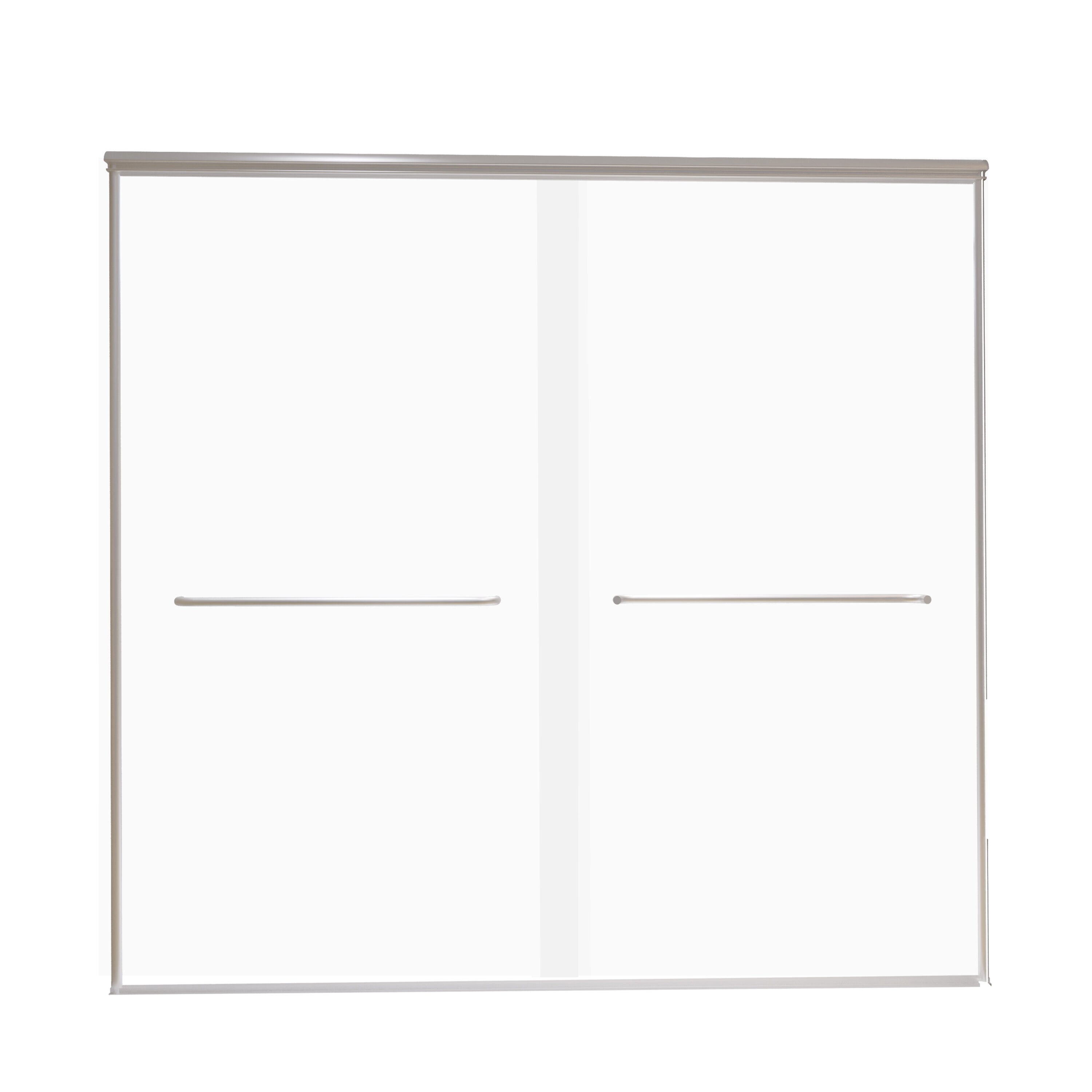 Nuvo RSDG-6032L Alcove-Shower-Kit - View #4