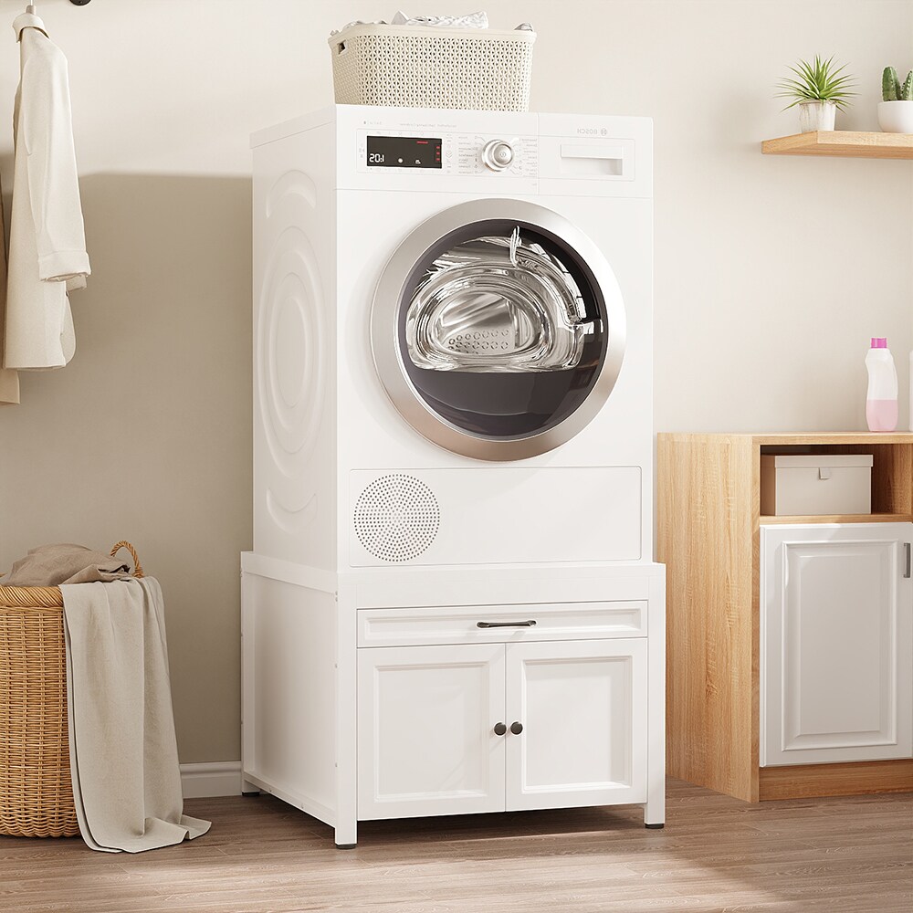 Homsee V-KF590009-01 Laundry-Pedestals - View #2