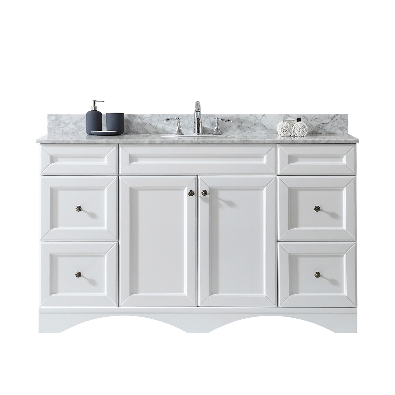 virtu bathroom cabinets