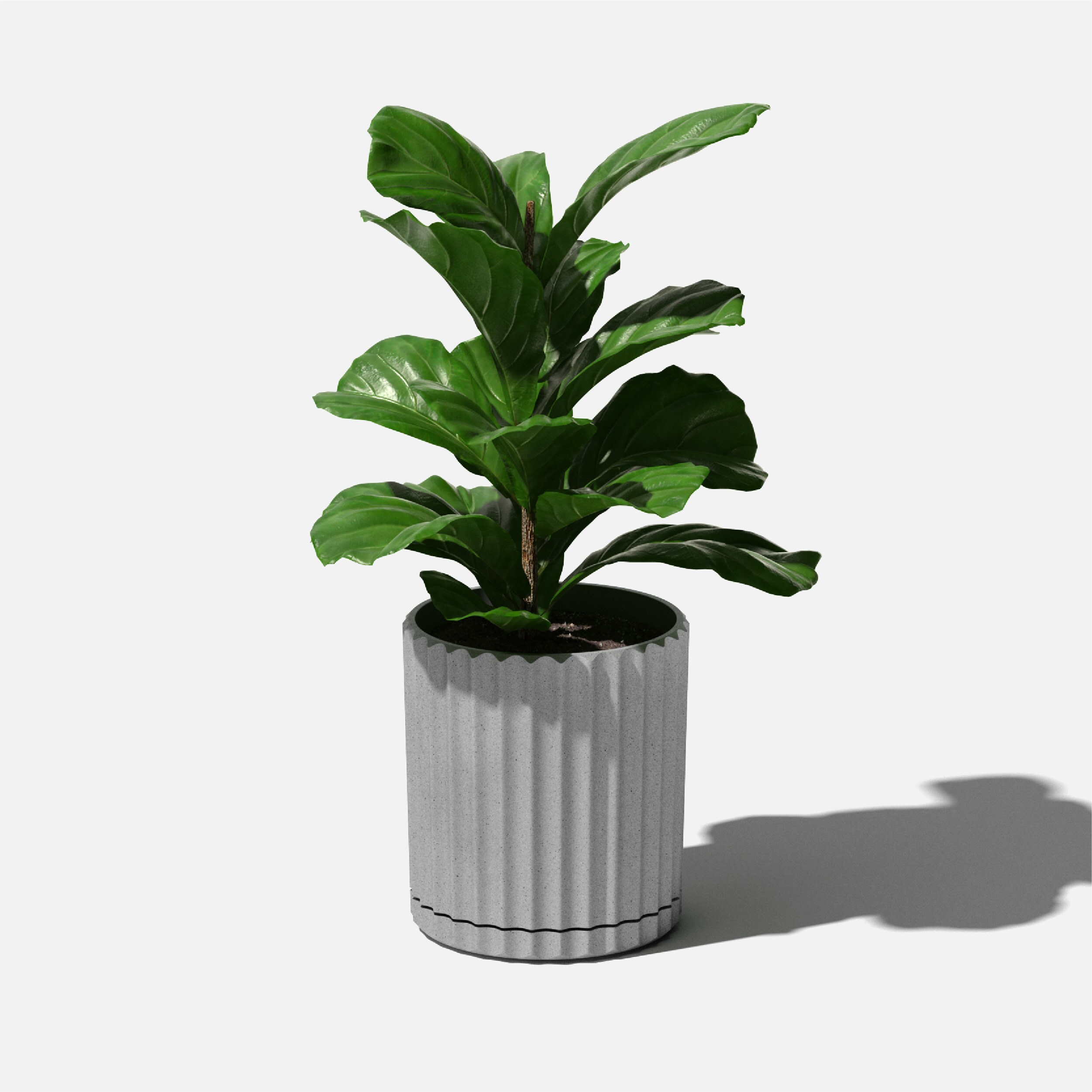 Veradek DMV6C Planter-Window-Box - View #8