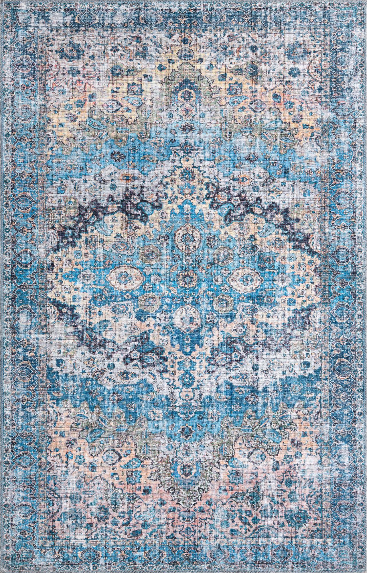 Unique Loom 3177712 rugs - View #10