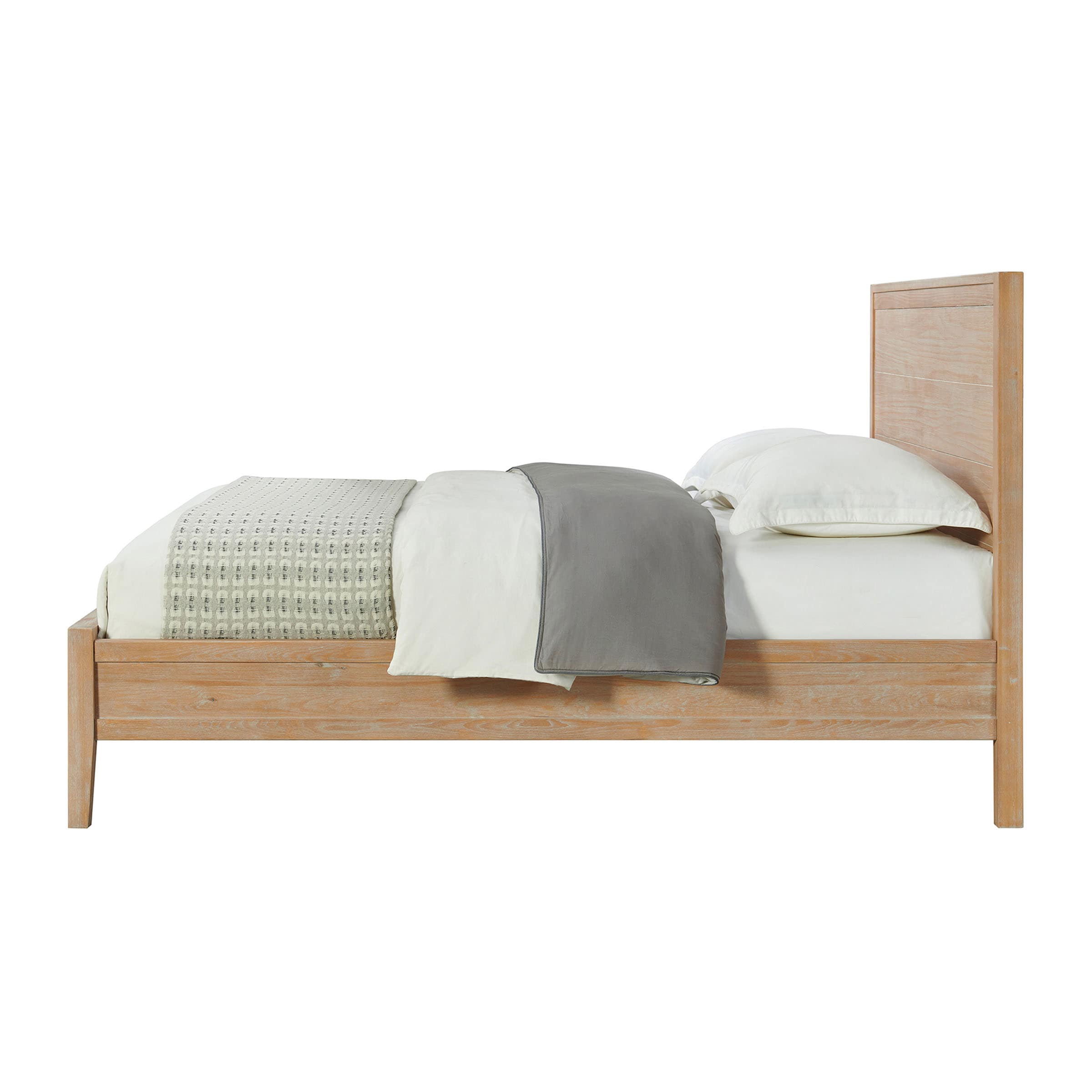 Alaterre Furniture ANAN4029 beds - View #2