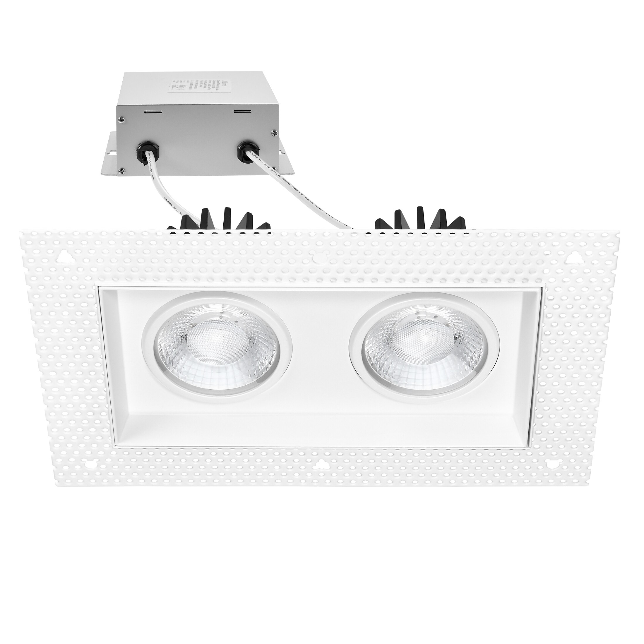 Maxxima MRL-S430052 Led-Retrofit-Downlight - View #2