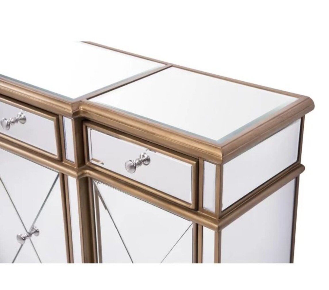 Benton Collection DH-427-304 Console-Sofa-Tables - View #5
