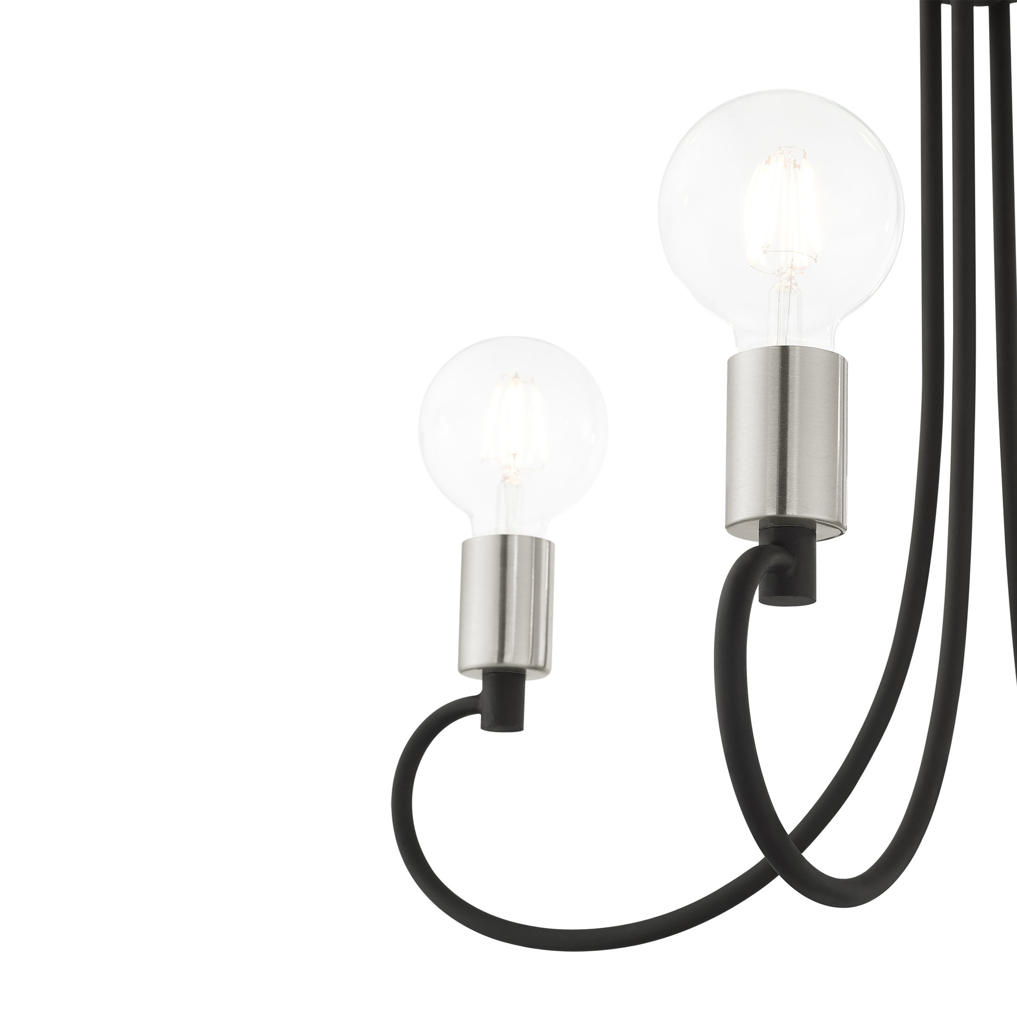 Livex Lighting 42924-04 b090015 - View #4