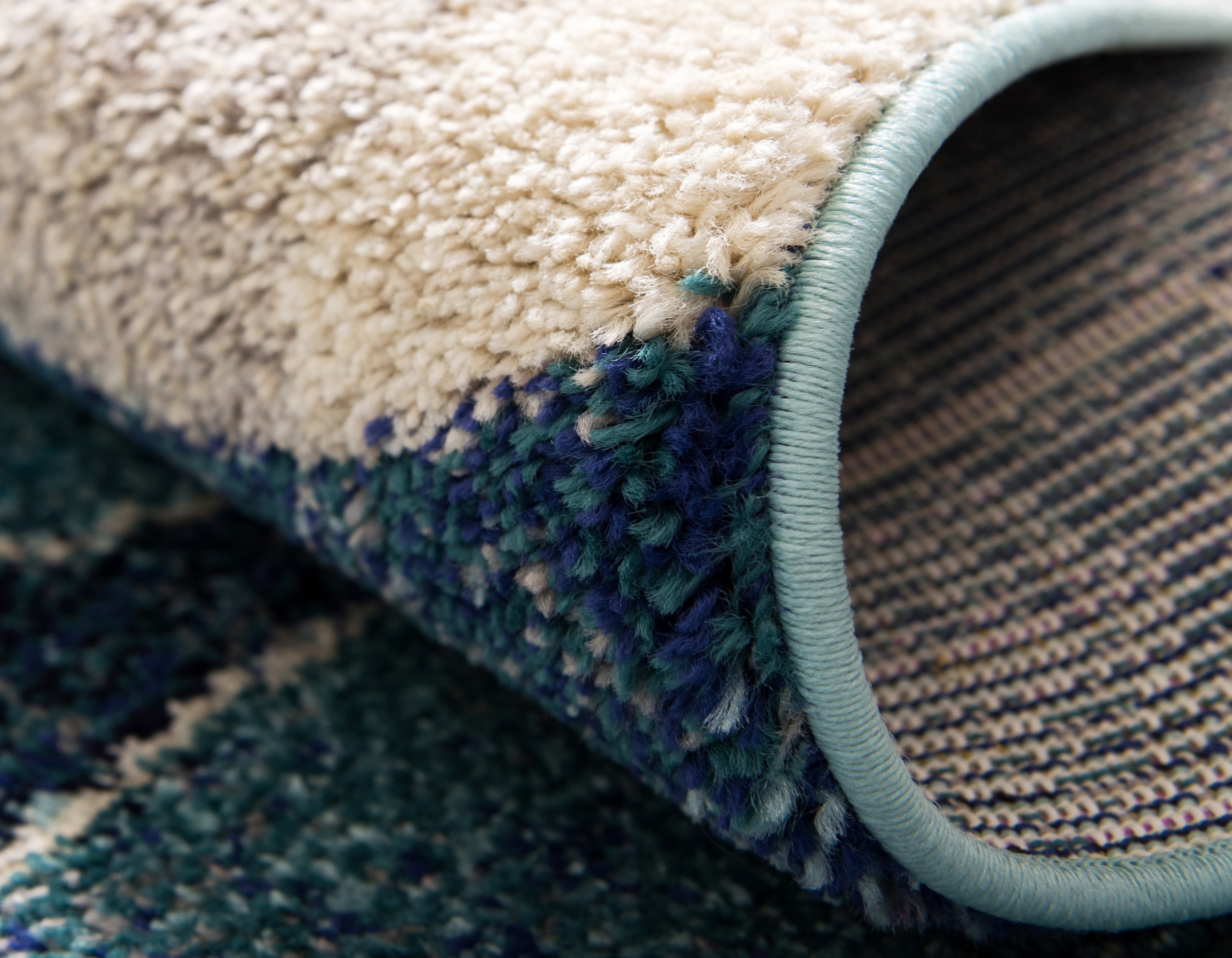 Unique Loom 3139831 rugs - View #7