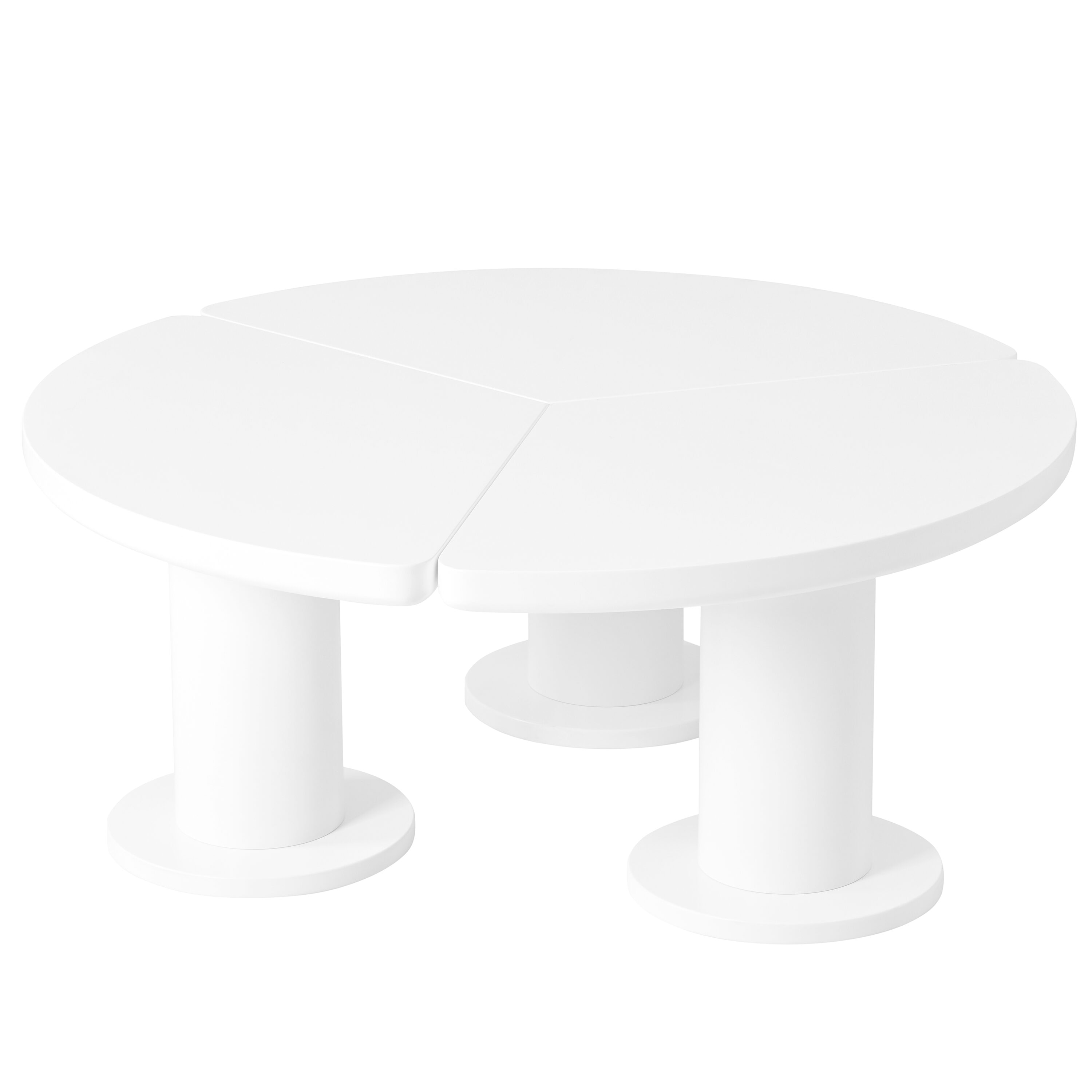 ModernLuxe N721P190396K Coffee-Tables - View #7
