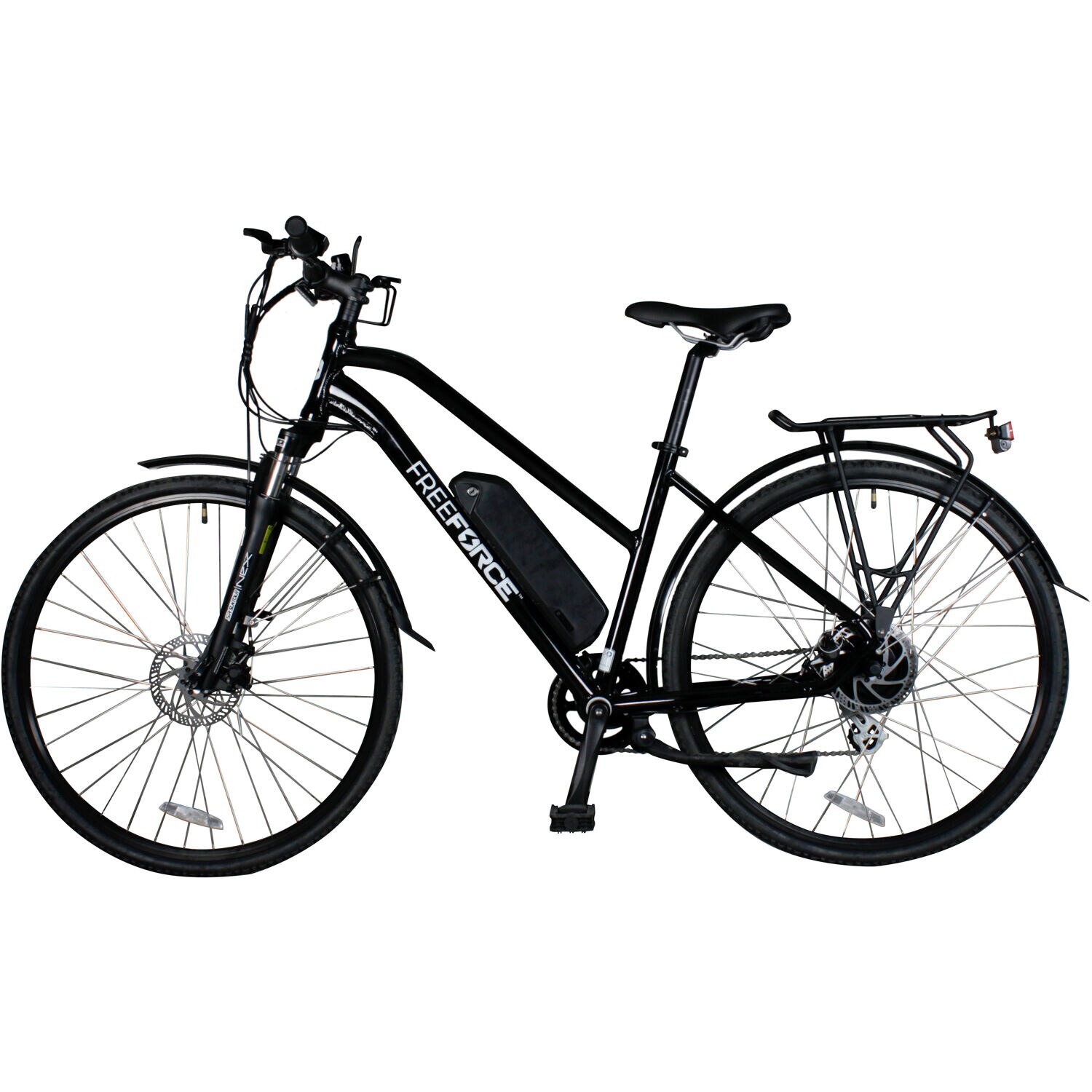FreeForce FBCM04BLK bikes - View #7