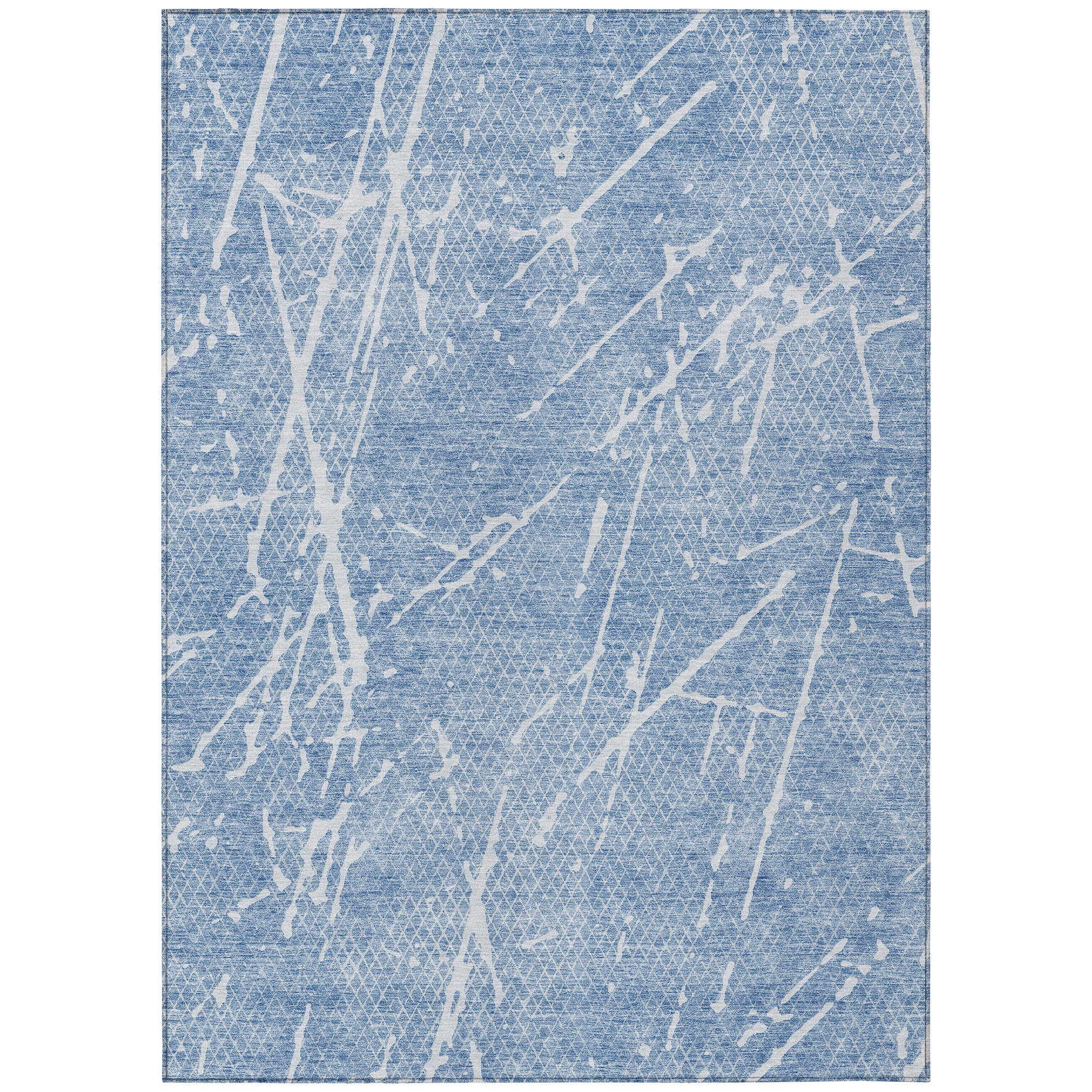 Addison Rugs ACN628BU3X5 rugs - View #2