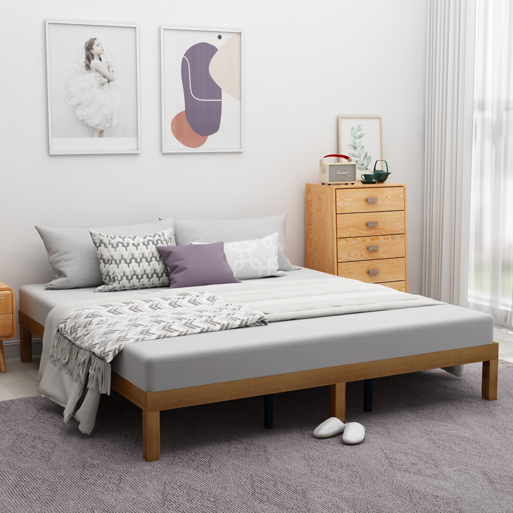 Blisstyle BEDB555 beds - View #6