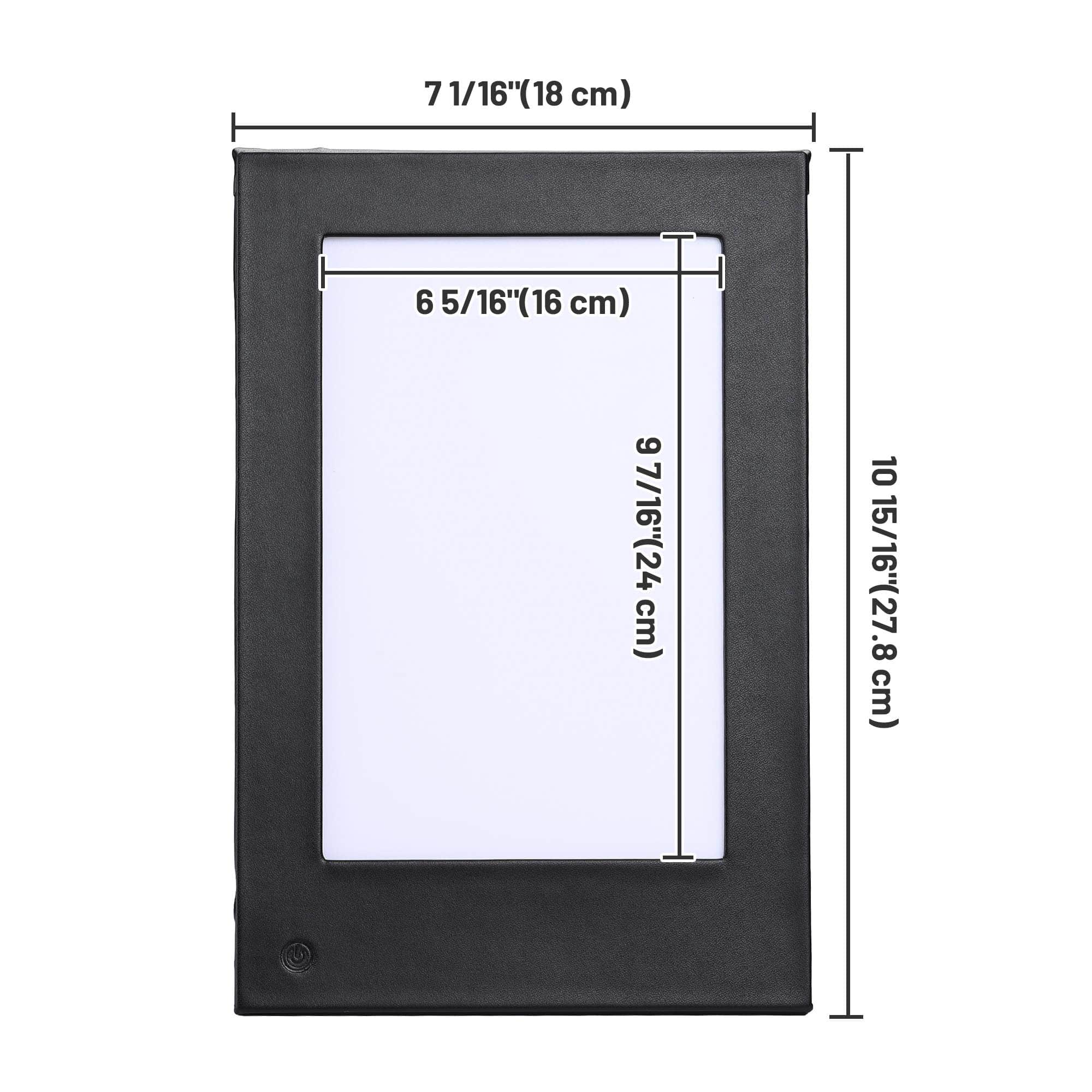 Yescom 26MNC025-T2A5X4-LO Sign-Holders - View #8