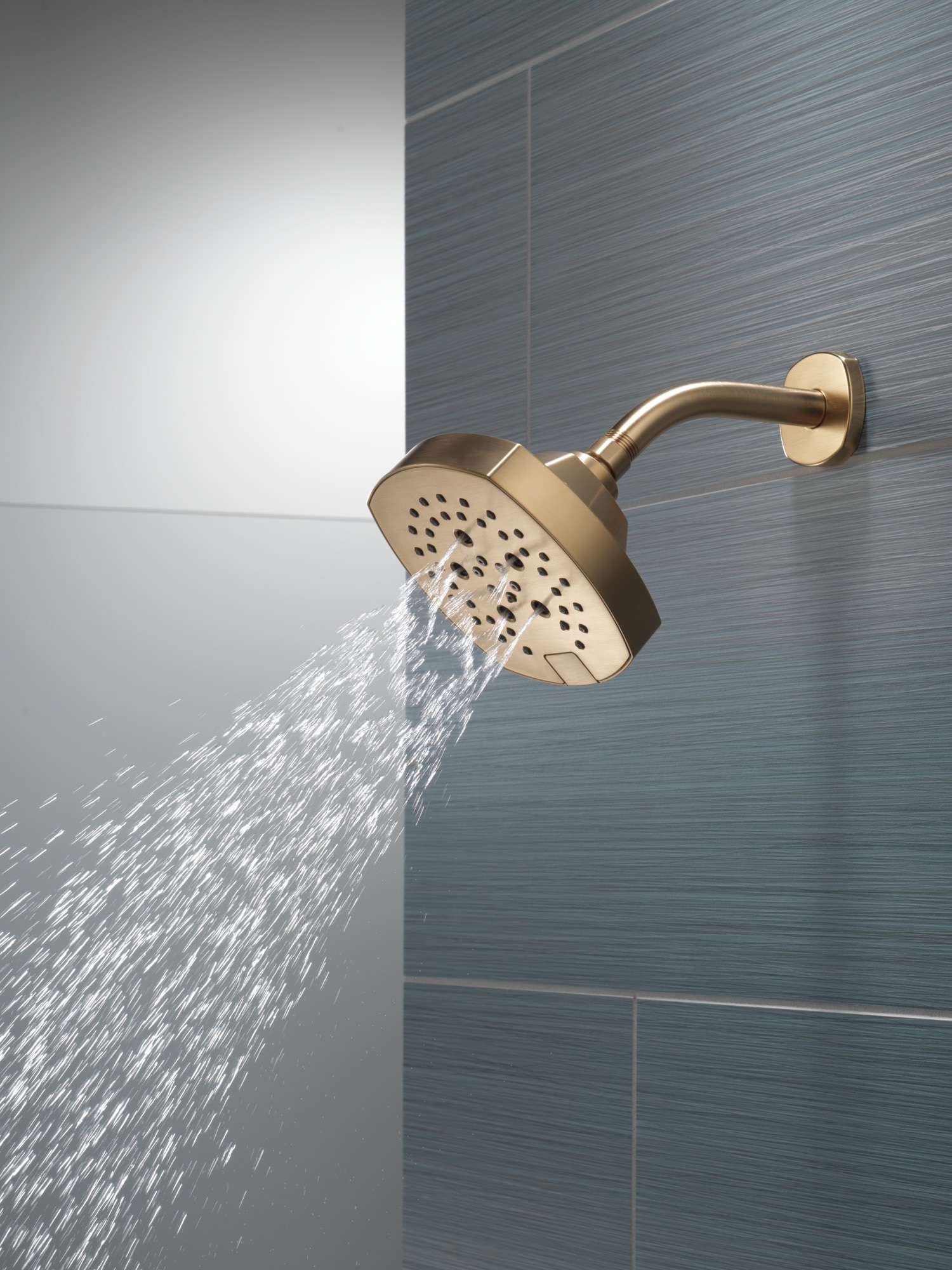 Delta 52663-CZ-PR Fixed-Showerhead - View #11