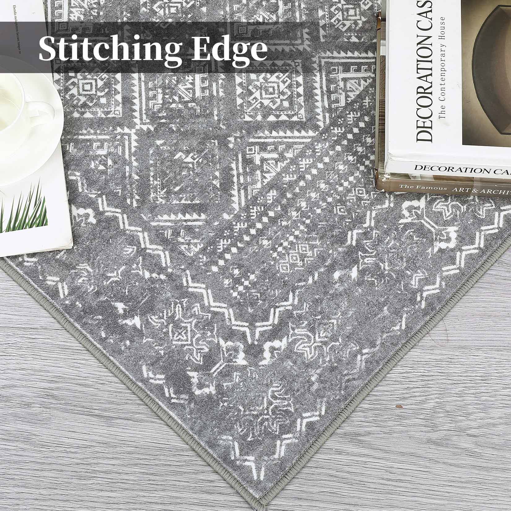 Garvee YXY-LO-PHO-14JIR120 rugs - View #4