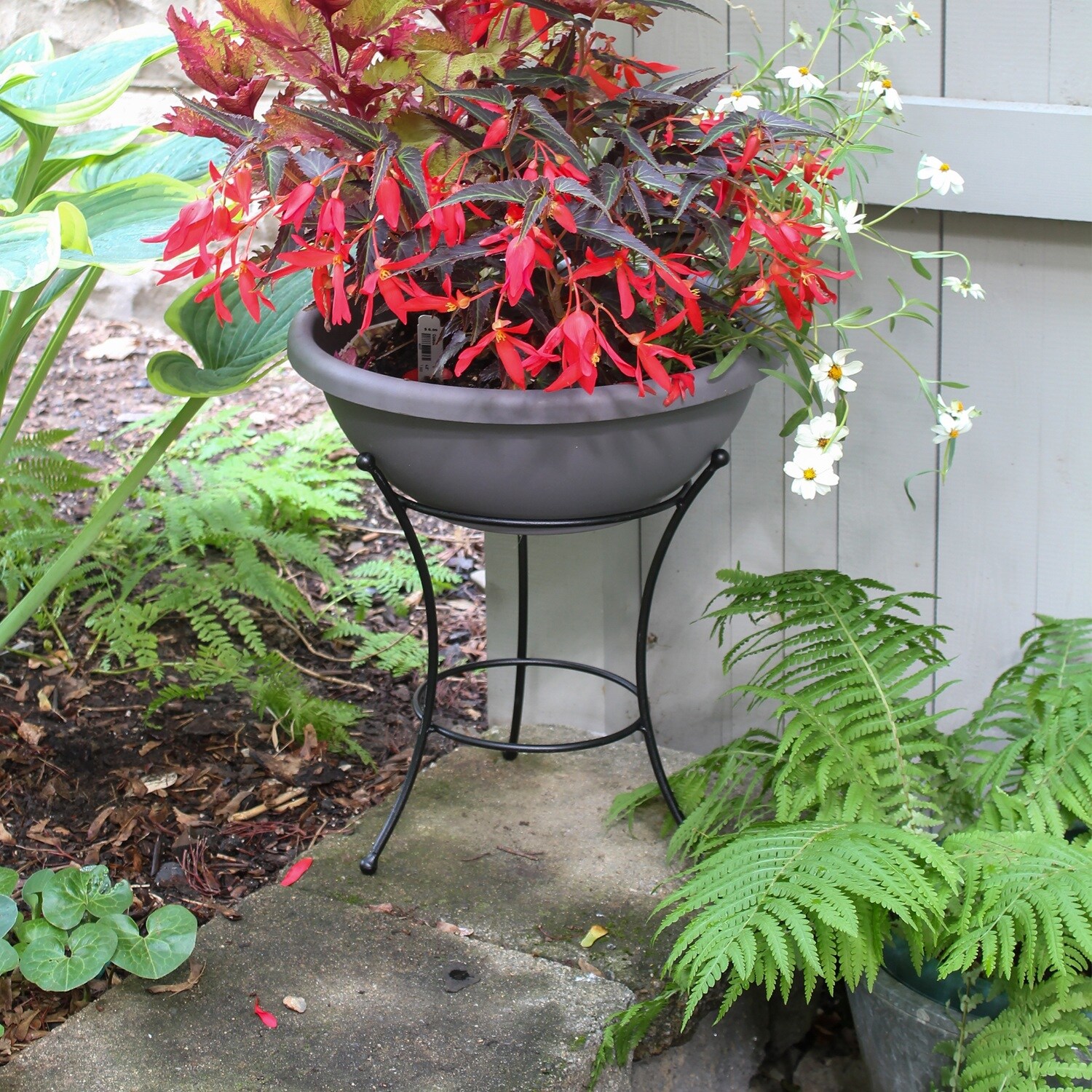 Minuteman International MA120-0044 Planter-Window-Box - View #5