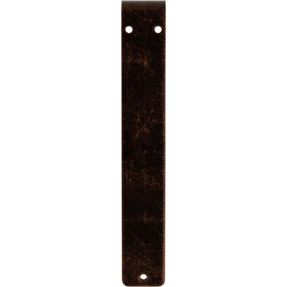 Ekena Millwork BKTM01X05X08SMAACO Mending-Plates-Brackets-Braces - View #5